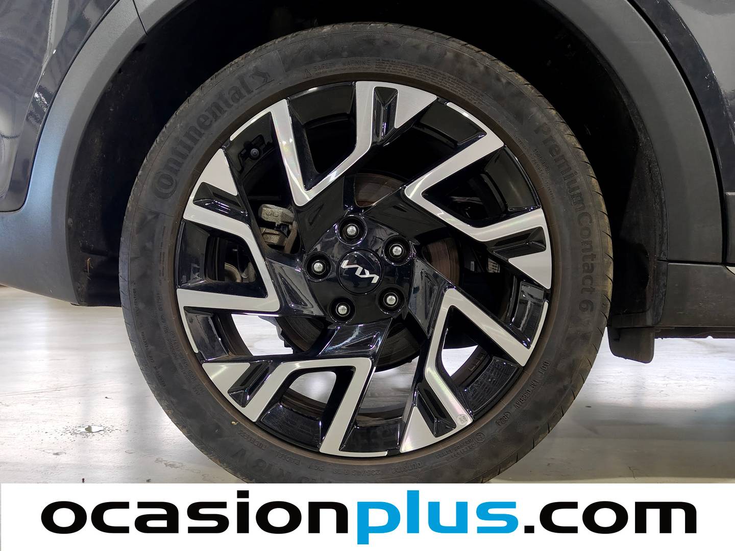 KIA XCeed KIA XCeed 1.0 T-GDi Drive (100 CV) seminuevo