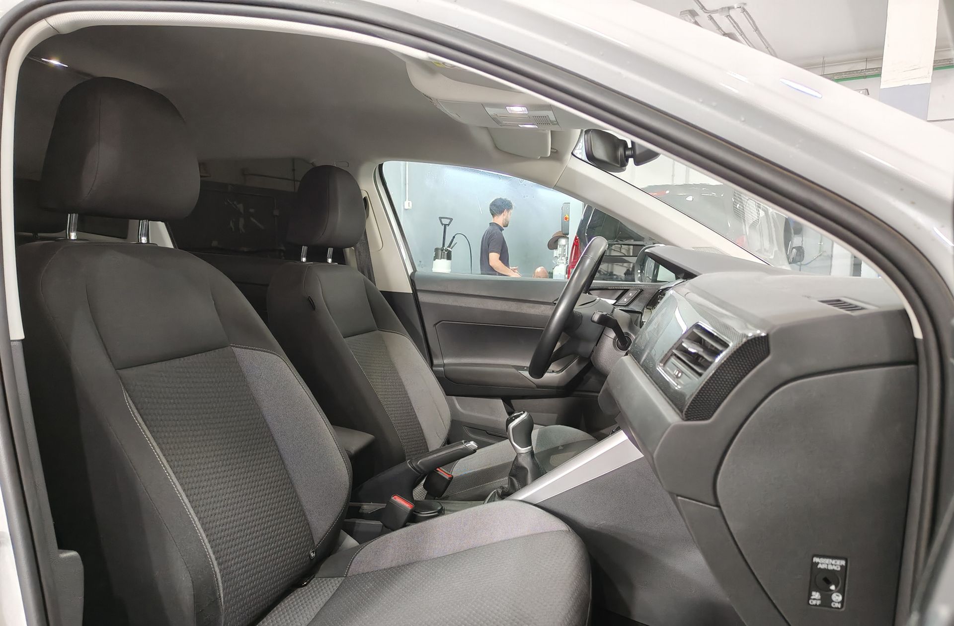 Volkswagen Taigo Life 1.0 TSI - foto 18