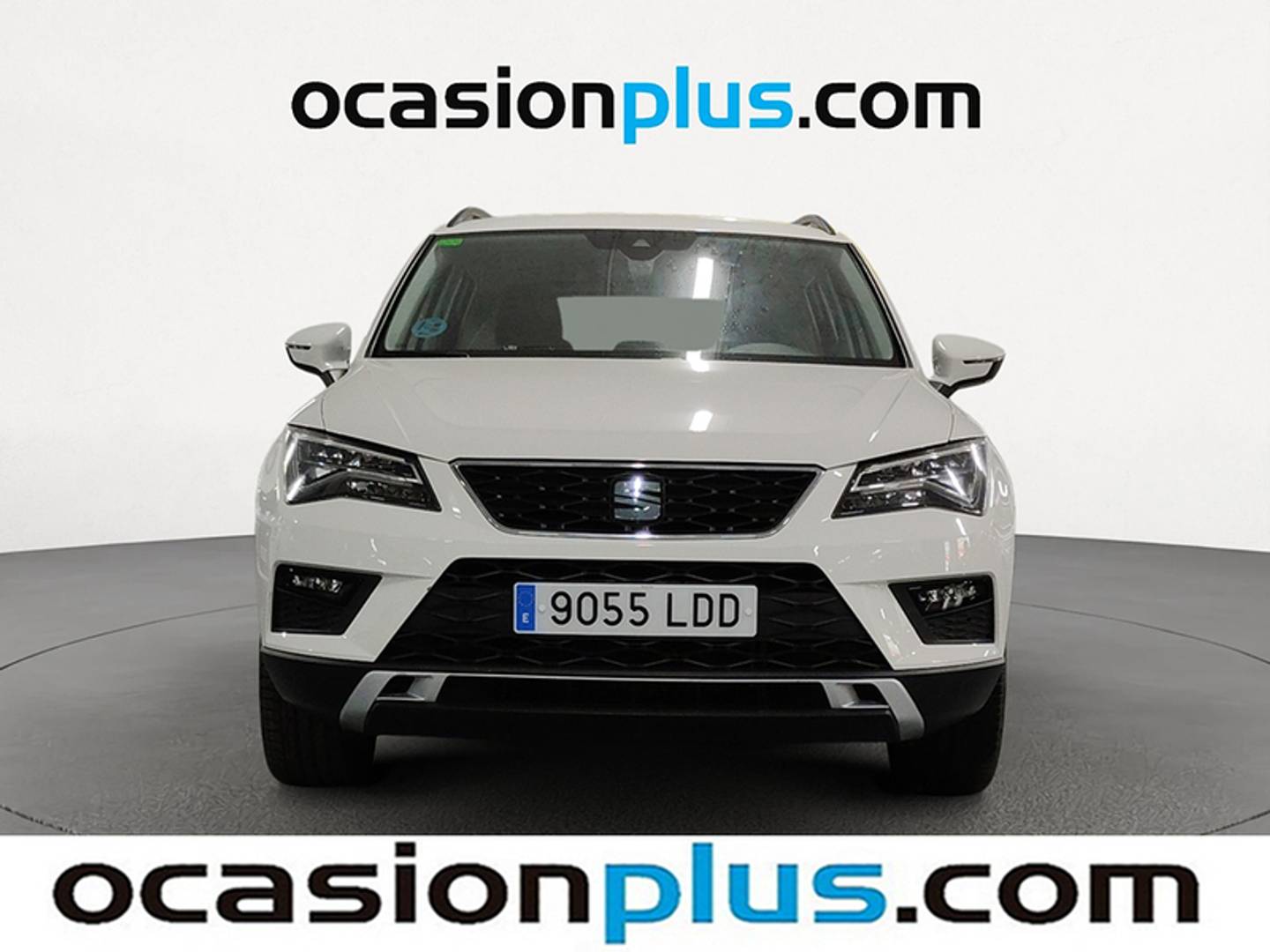 Foto Seat Ateca SEAT Ateca 1.5 TSI S&S Style (150 CV)