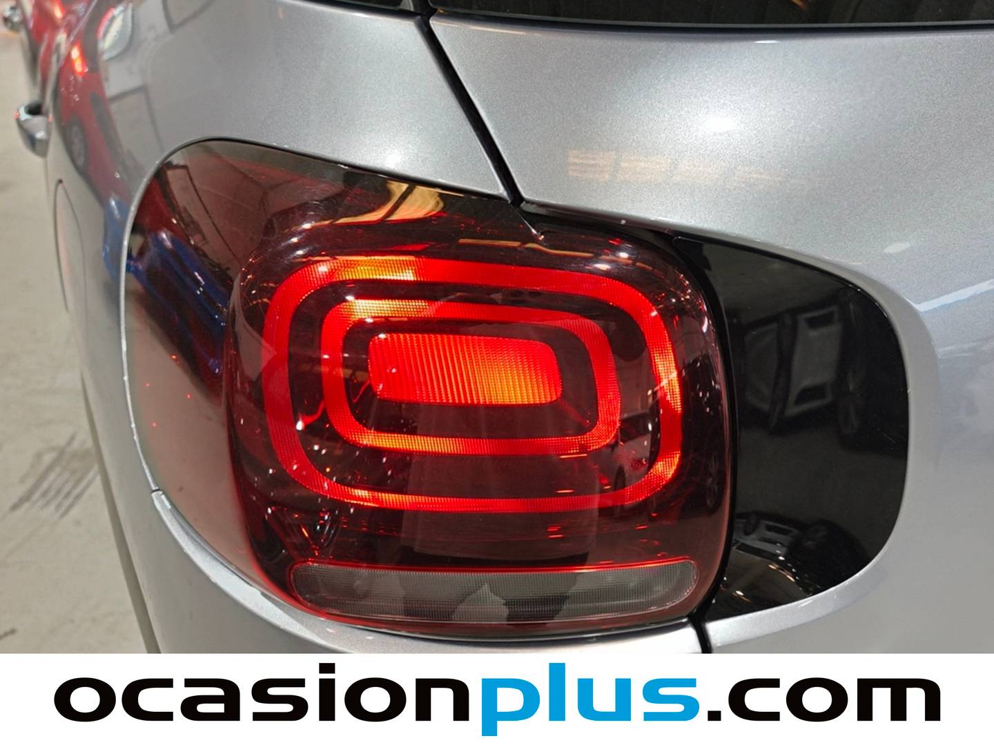 Citroën C3 Aircross Citroën C3 Aircross PureTech 110 S&S C-Series (110 CV) km 0