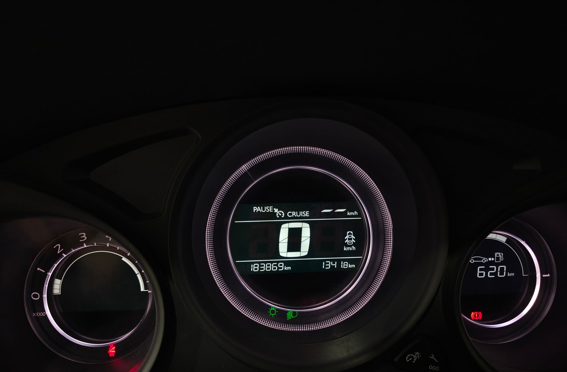 Citroën C4 BlueHDi 100 Feel Edition - foto 9