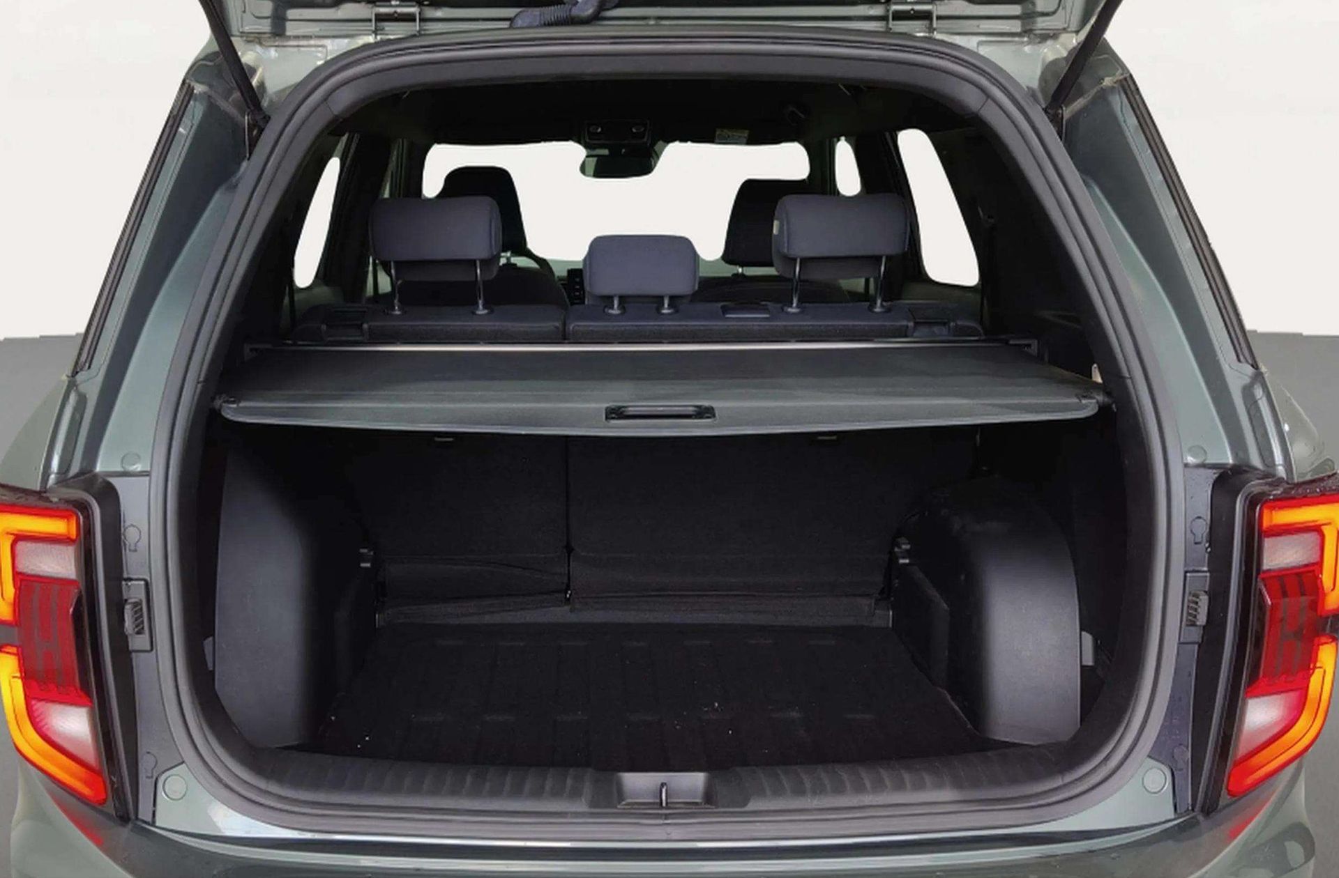 SsangYong Torres G15 Trend - foto 16