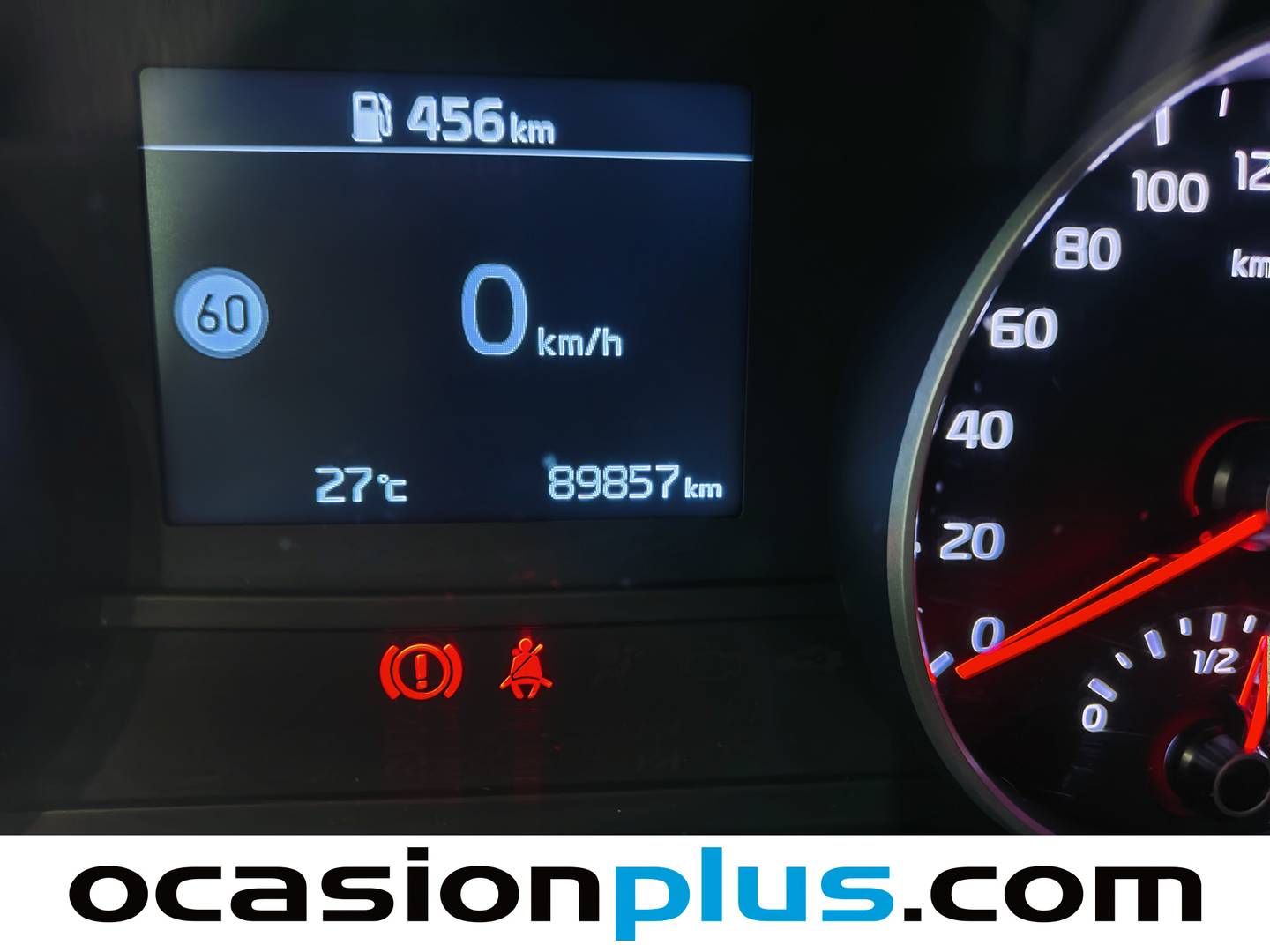 KIA Sportage KIA Sportage 1.6 MHEV Drive 4x2 (136 CV) seminuevo