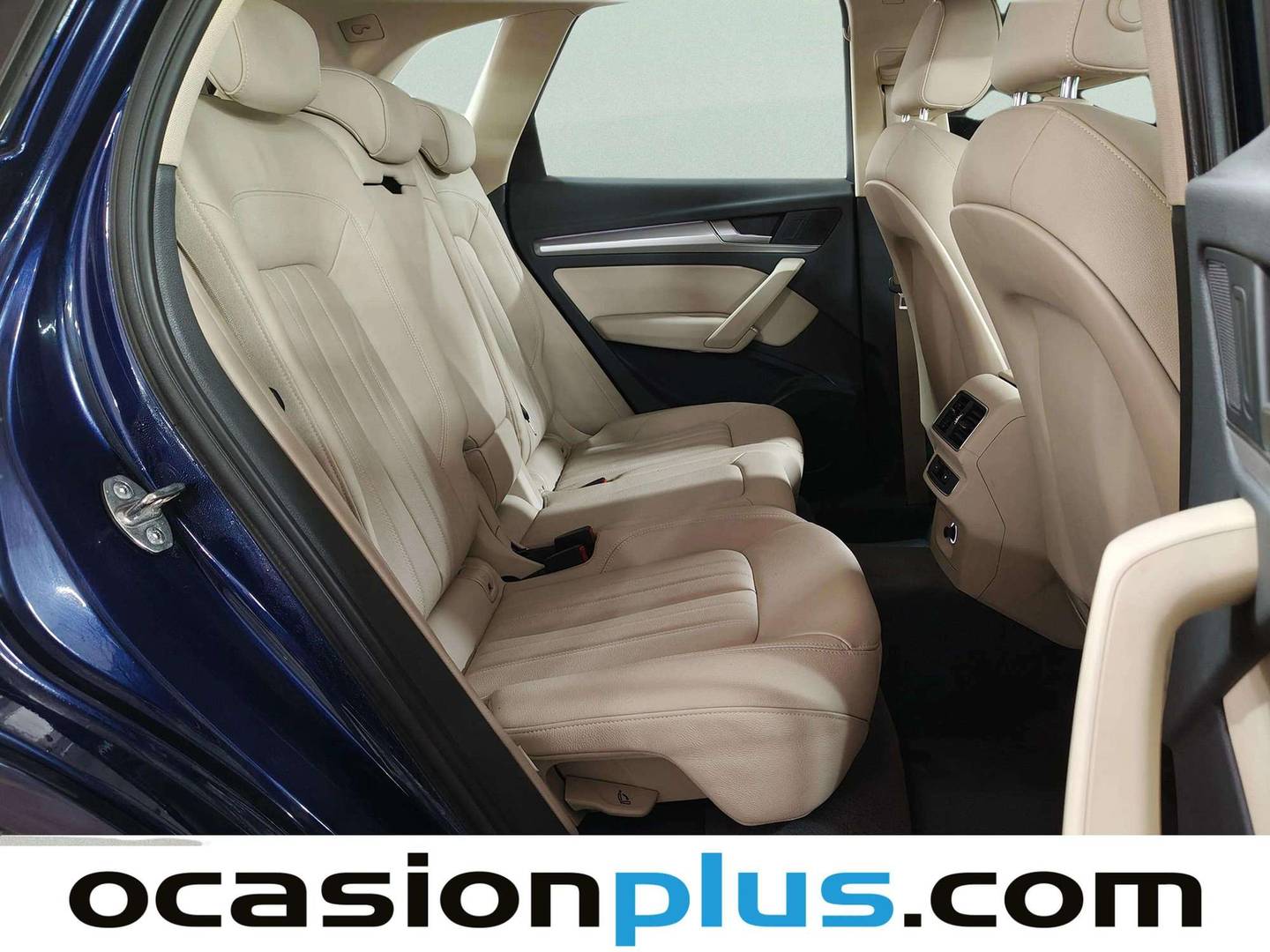 Audi Q5 Audi Q5 Design 2.0 TFSI quattro (252 CV) S tronic 2017