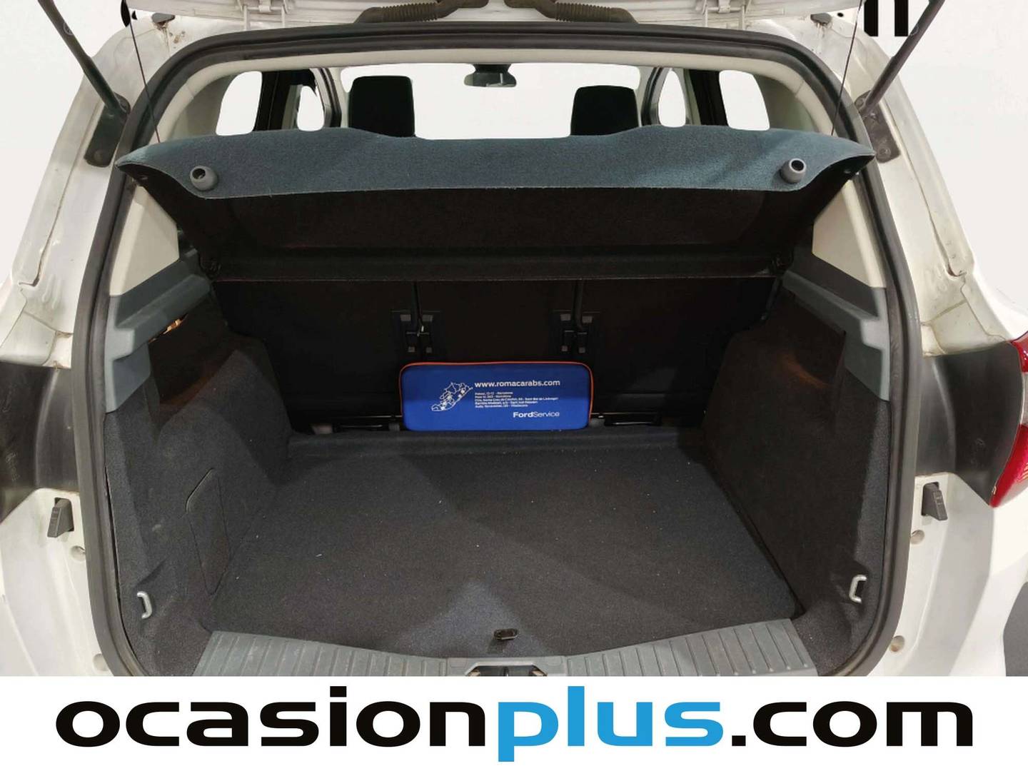 Foto Ford C-Max Ford C-Max 1.0 EcoBoost S&S Trend (125 CV)