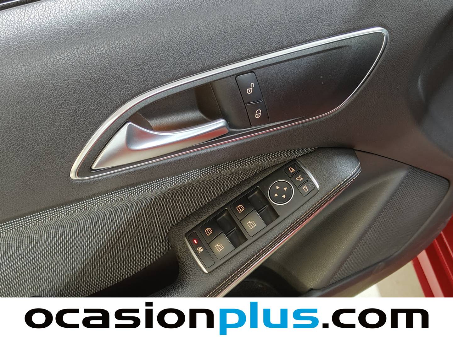 Mercedes Clase A Mercedes Clase A 200 d Pack AMG (136 CV) al mejor precio