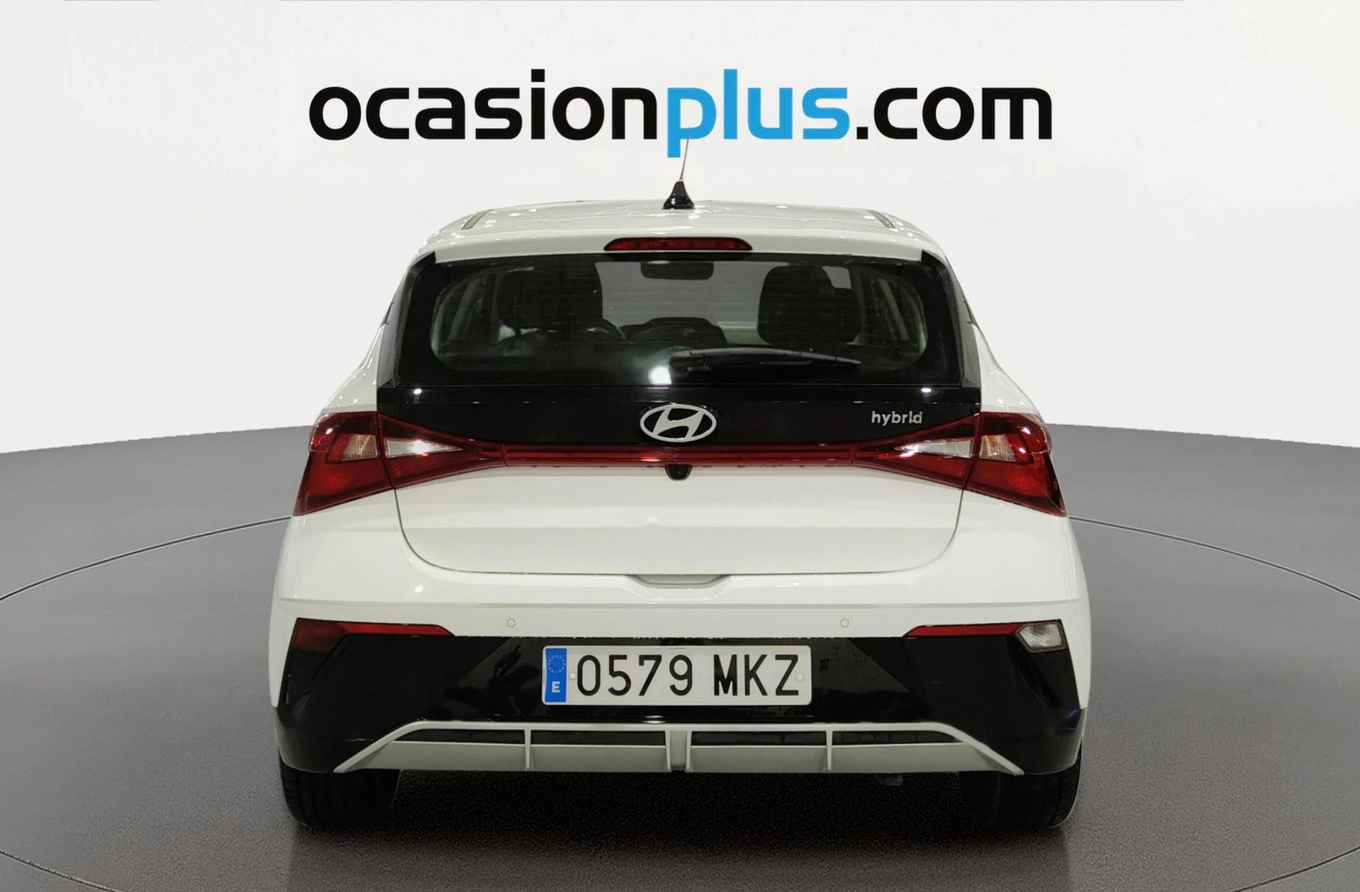 Hyundai i20 1.0 T-GDi 48V Klass DCT - foto 13