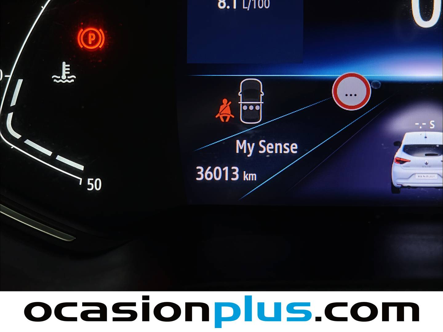 Renault Clio Renault Clio Techno TCe  (100 CV) GLP barato