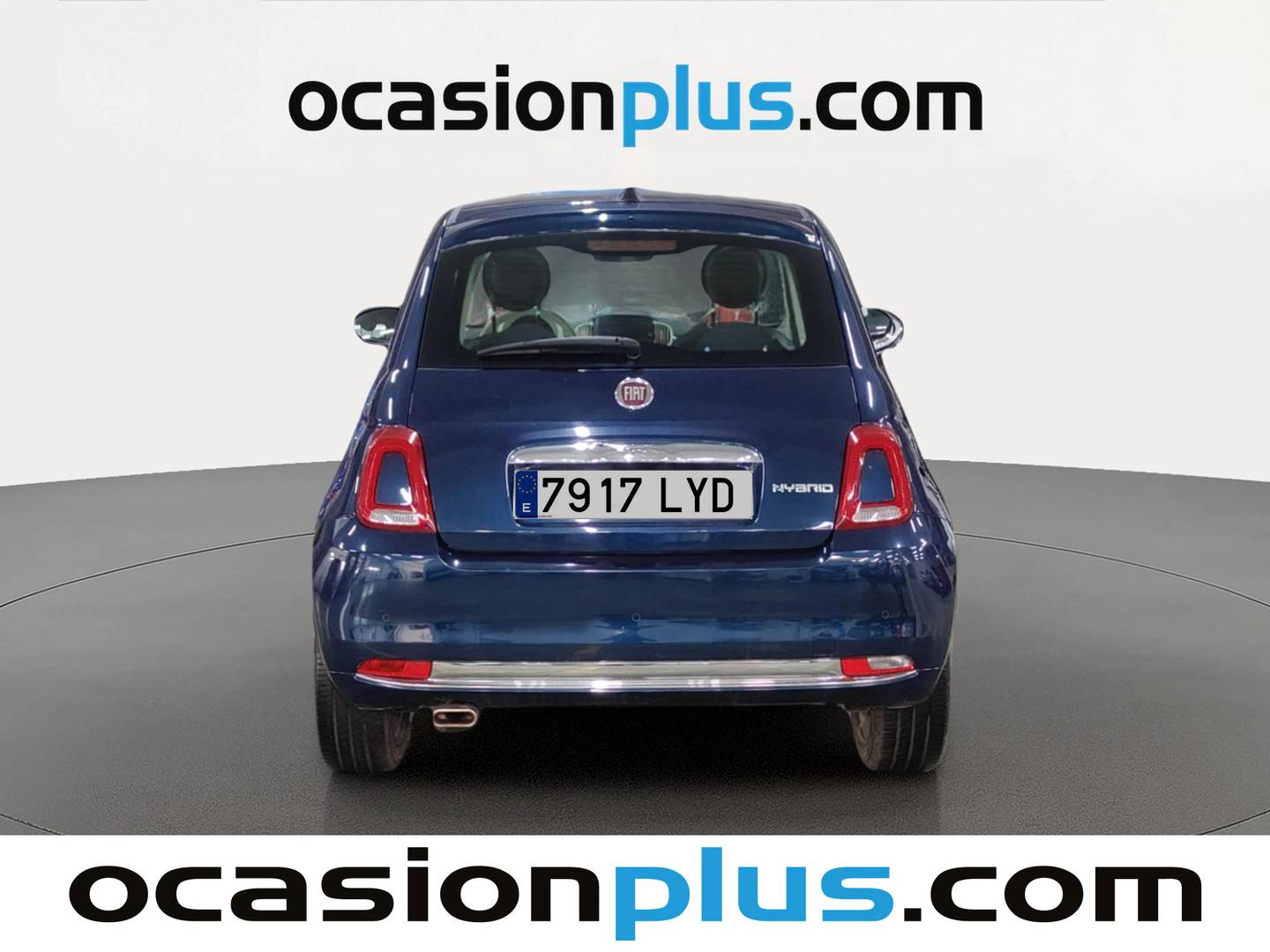 Fiat 500 Fiat 500 1.0 Hybrid Dolcevita (70 CV) barato