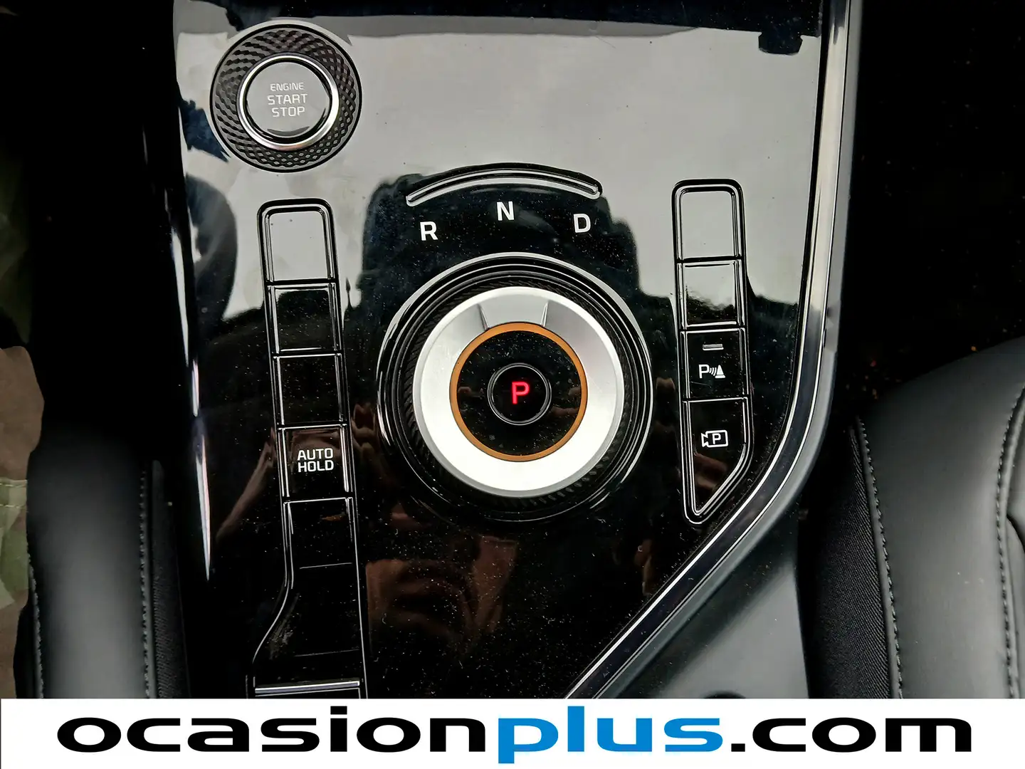 Foto KIA Niro Kia Niro 1.6 GDi HEV Drive (129 CV)