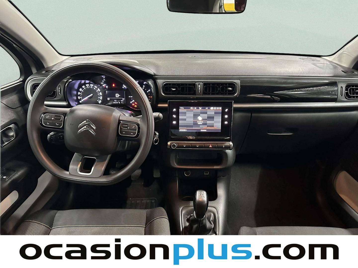 Foto Citroën C3 Aircross Citroen C3 Aircross PureTech 110 S&S Shine (110 CV)