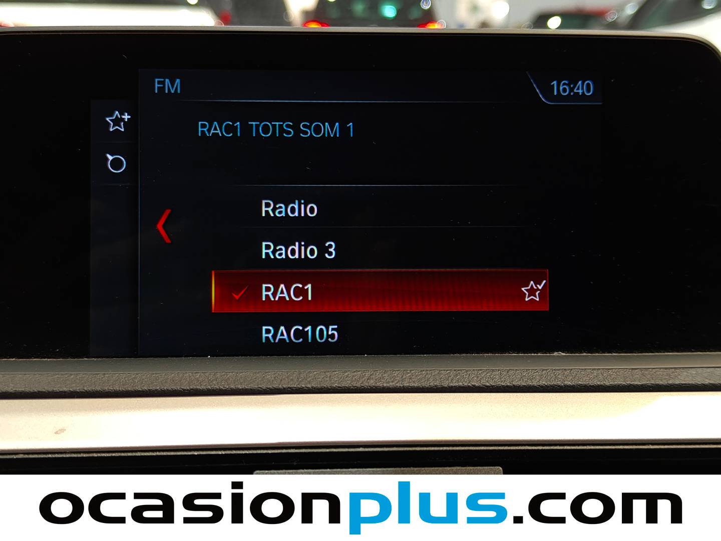 Accesorios del BMW Serie 1 BMW Serie 1 116d (116 CV)