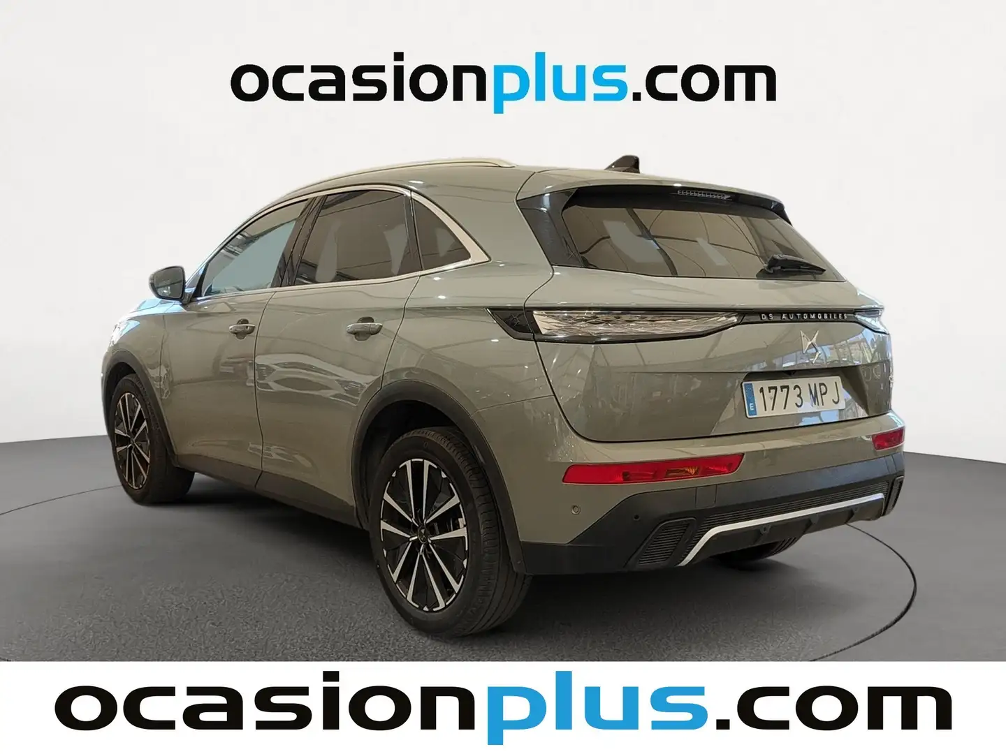 Foto DS DS 7 DS DS7 BlueHDi 130 Rivoli Auto (130 CV)