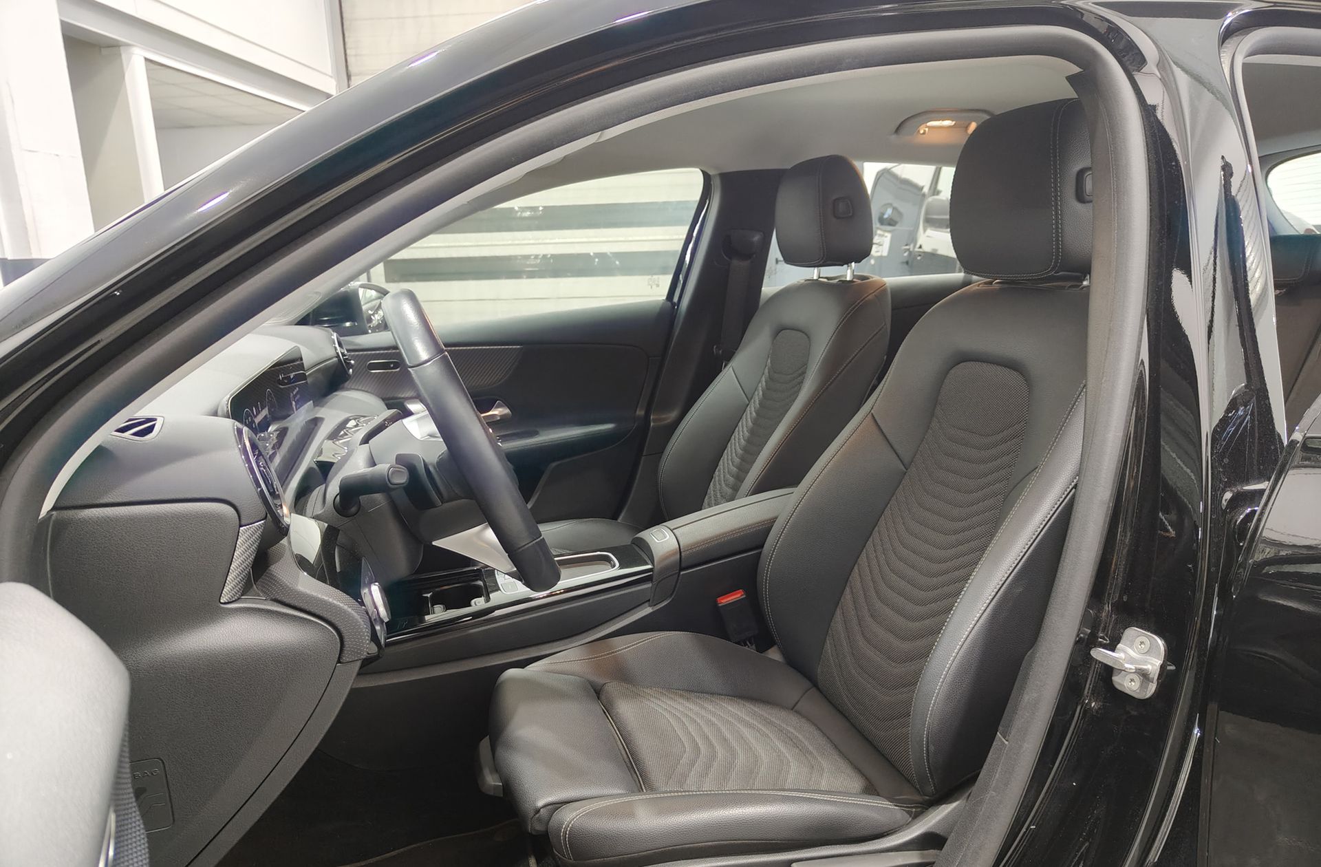 Mercedes-Benz Clase A 180 - foto 11