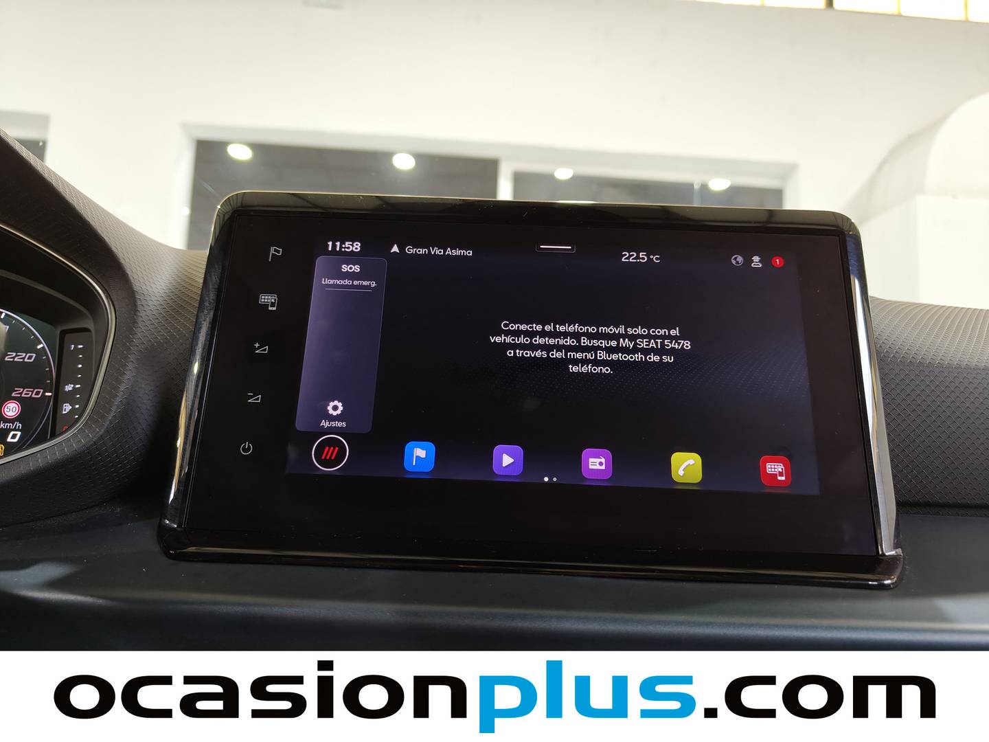 Seat Arona Seat Arona 1.0 TSI Xperience Plus (110 CV) al mejor precio