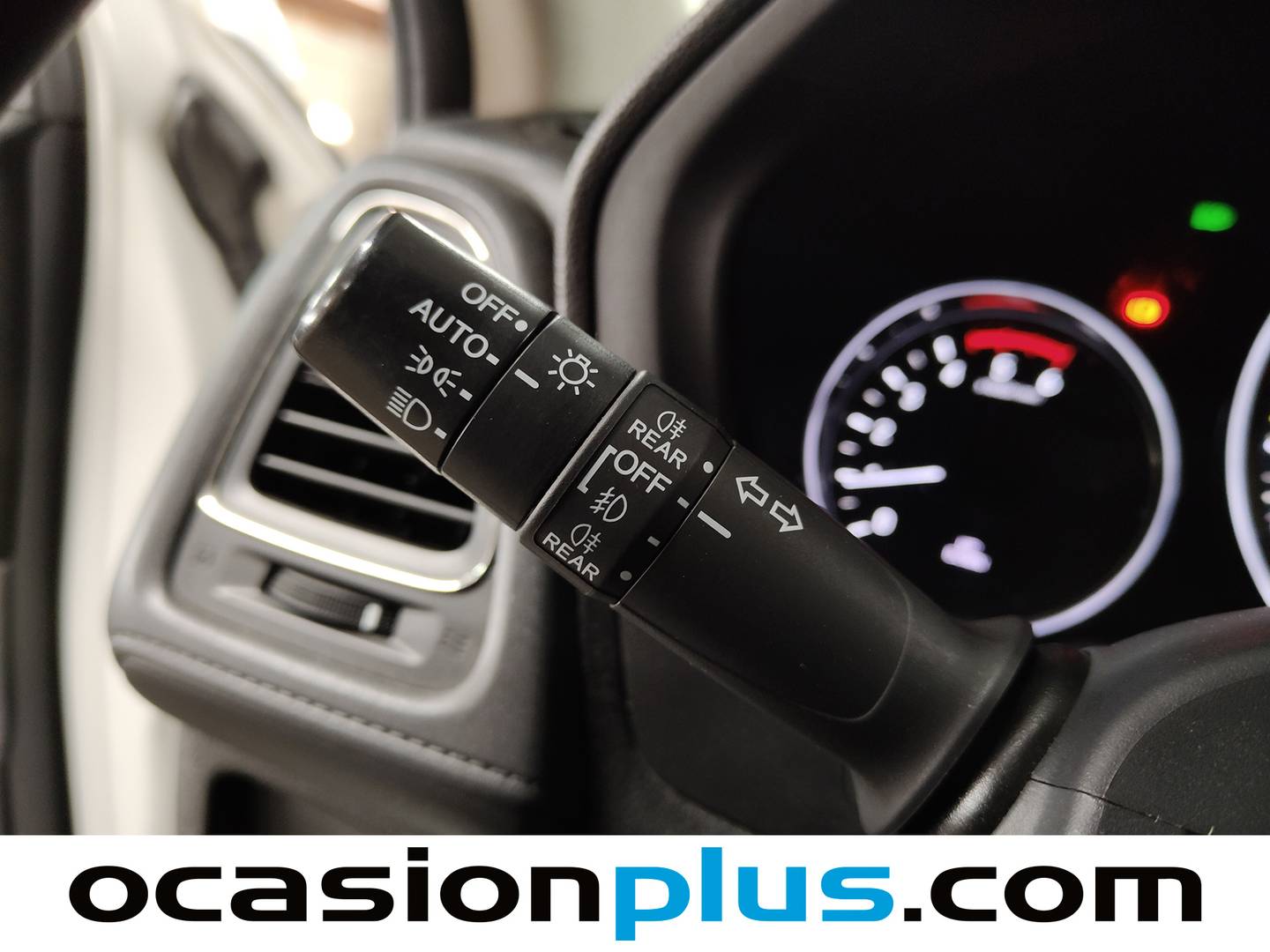 Honda HR-V Honda HR-V 1.6 i-DTEC Executive (120 CV) de ocasión