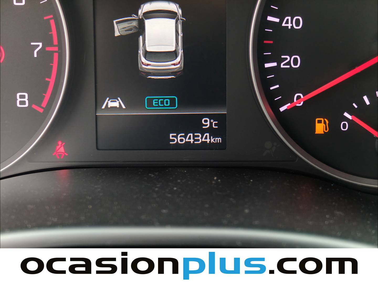 KIA Stonic Kia Stonic T-GDi MHEV Drive iMT (100 CV) seminuevo