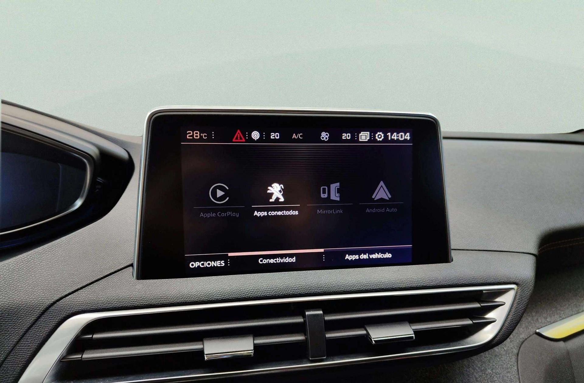 Peugeot 5008 1.6L THP GT Line EAT6 7 plazas - foto 9