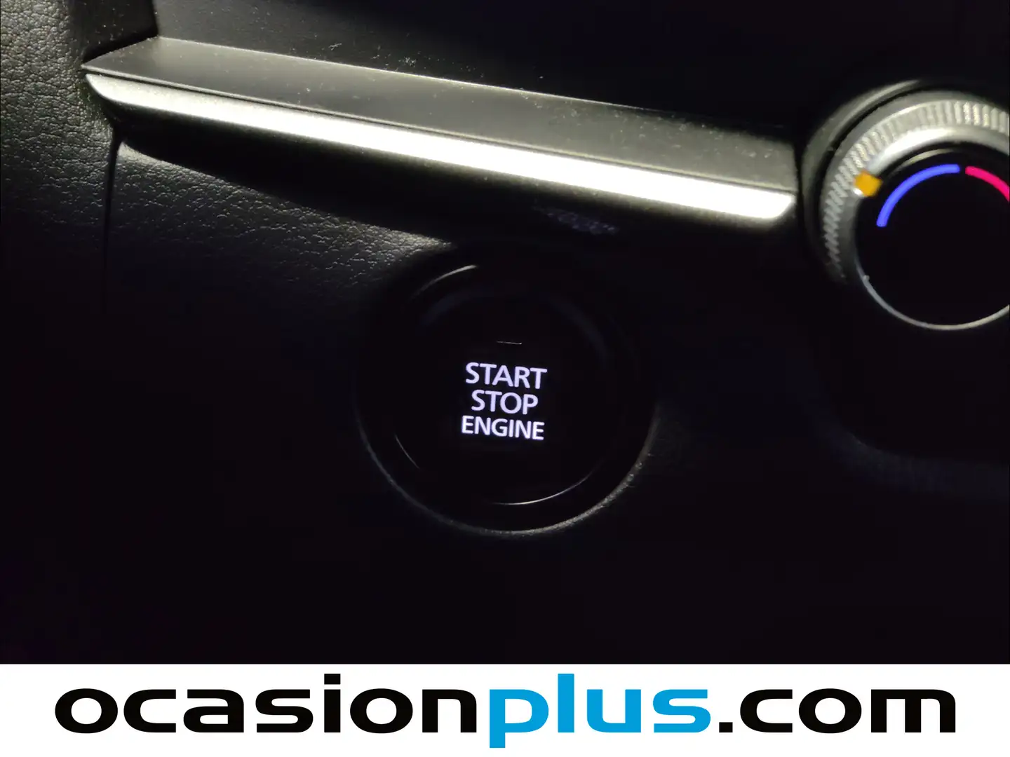 Foto Mazda CX-30 Mazda CX-30 2.5 e-Skyactive G MHEV Prime-Line AT (140 CV)