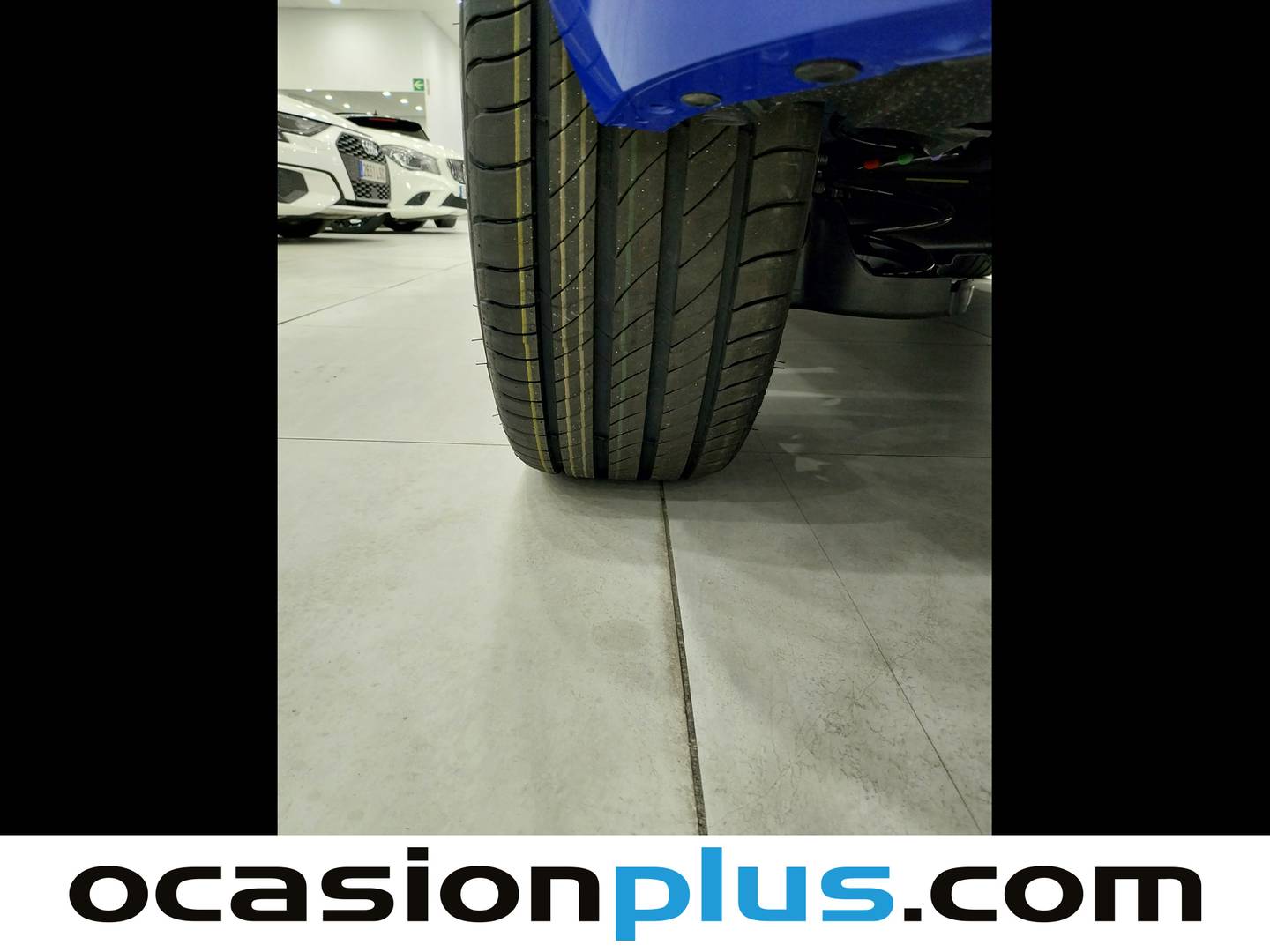 Opel Corsa Opel Corsa 1.2 T XHL Hybrid GS eDCT (110 CV) 110cv