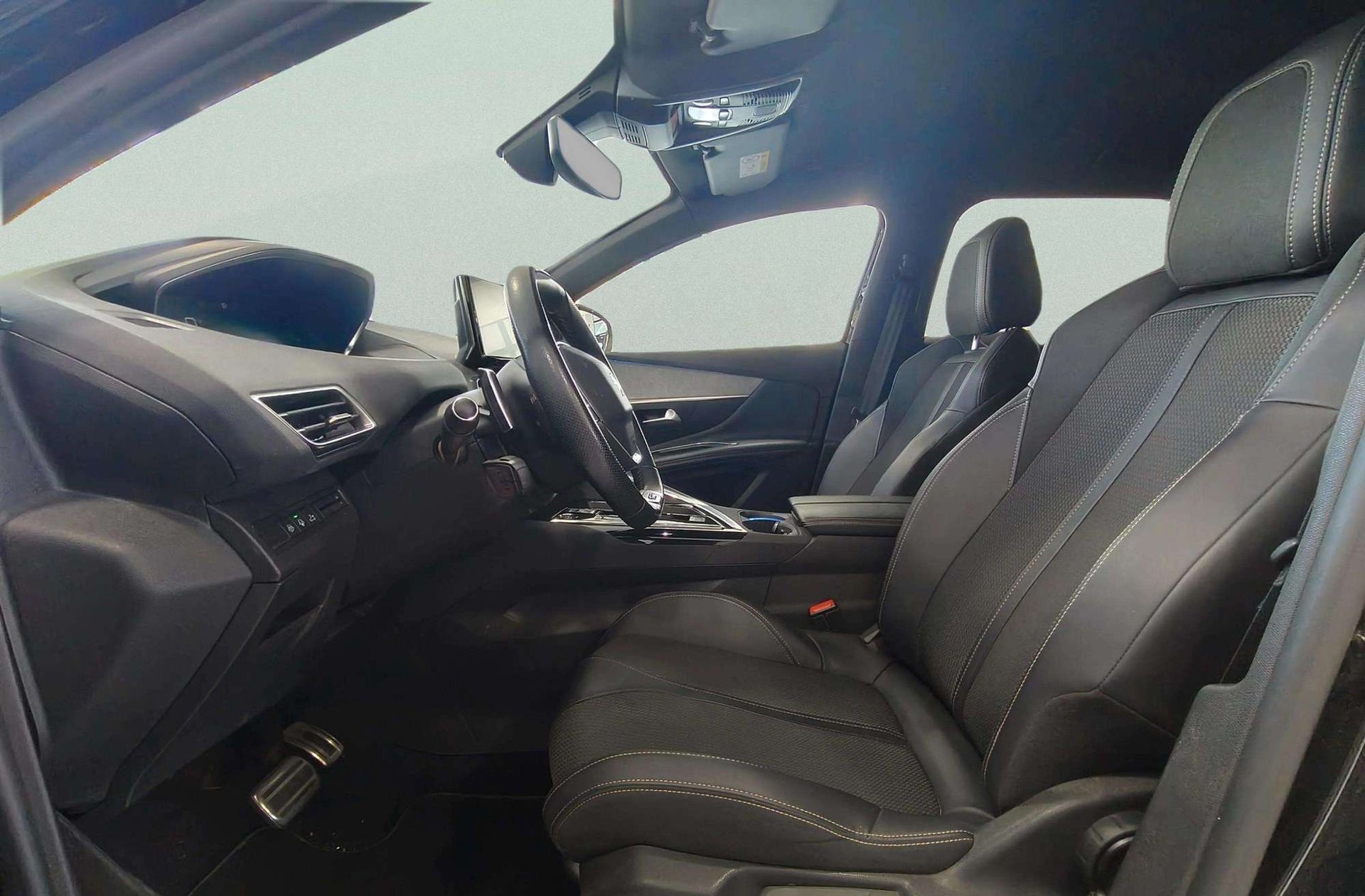Peugeot 3008 BlueHDi 130 GT EAT8 - foto 13