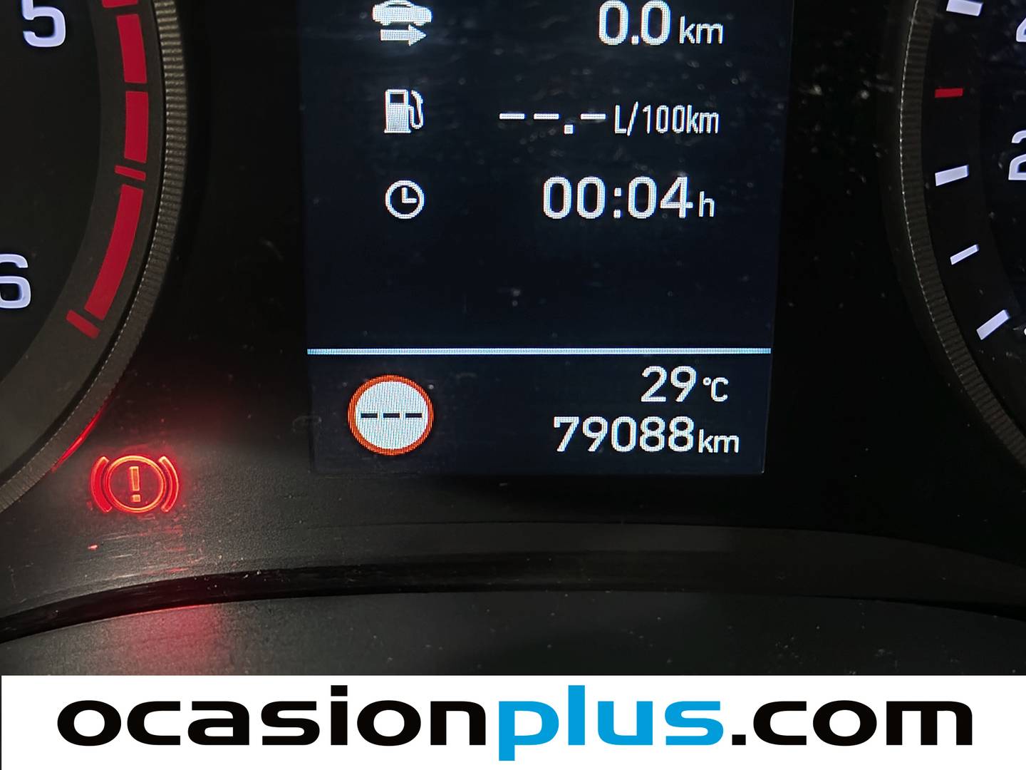 Hyundai Tucson Hyundai Tucson 1.6 CRDI 48V Style 4X2 DT (136 CV) al mejor precio