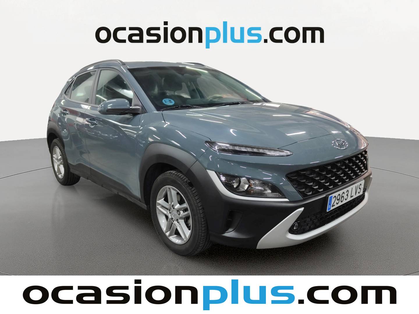 Hyundai Kona Hyundai Kona 1.0 TGDi Maxx 4x2  (120 CV) de ocasión