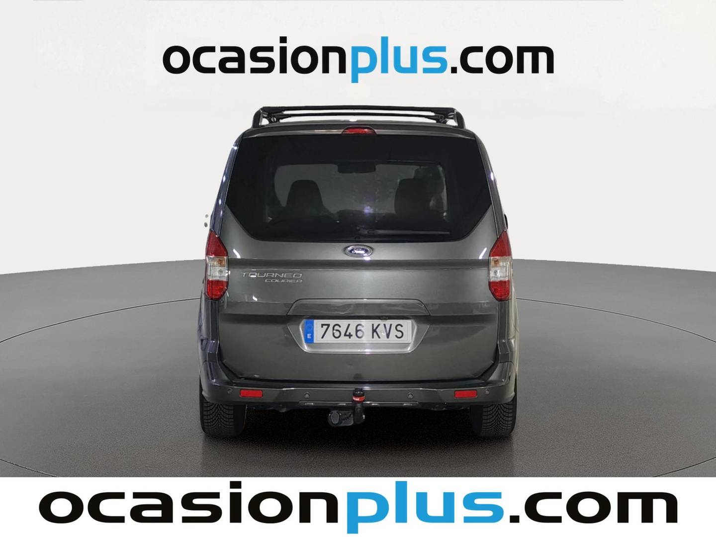 Ford Tourneo Courier Ford Tourneo Courier 1.0 EcoBoost Sport (100 CV) barato