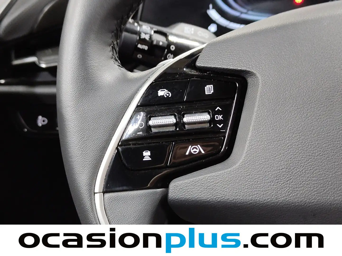 Foto KIA Niro Kia Niro 1.6 GDi HEV Drive (141 CV)