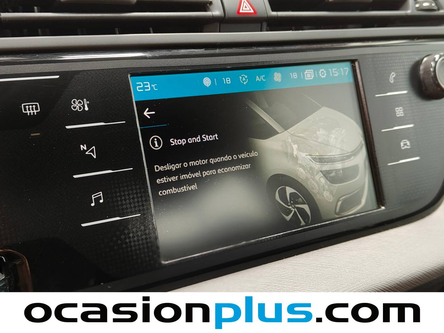 Citroën Grand C4 Spacetourer Citroën Grand C4 Spacetourer BlueHDi 120 Shine EAT6 (120 CV) 7 Plazas barato