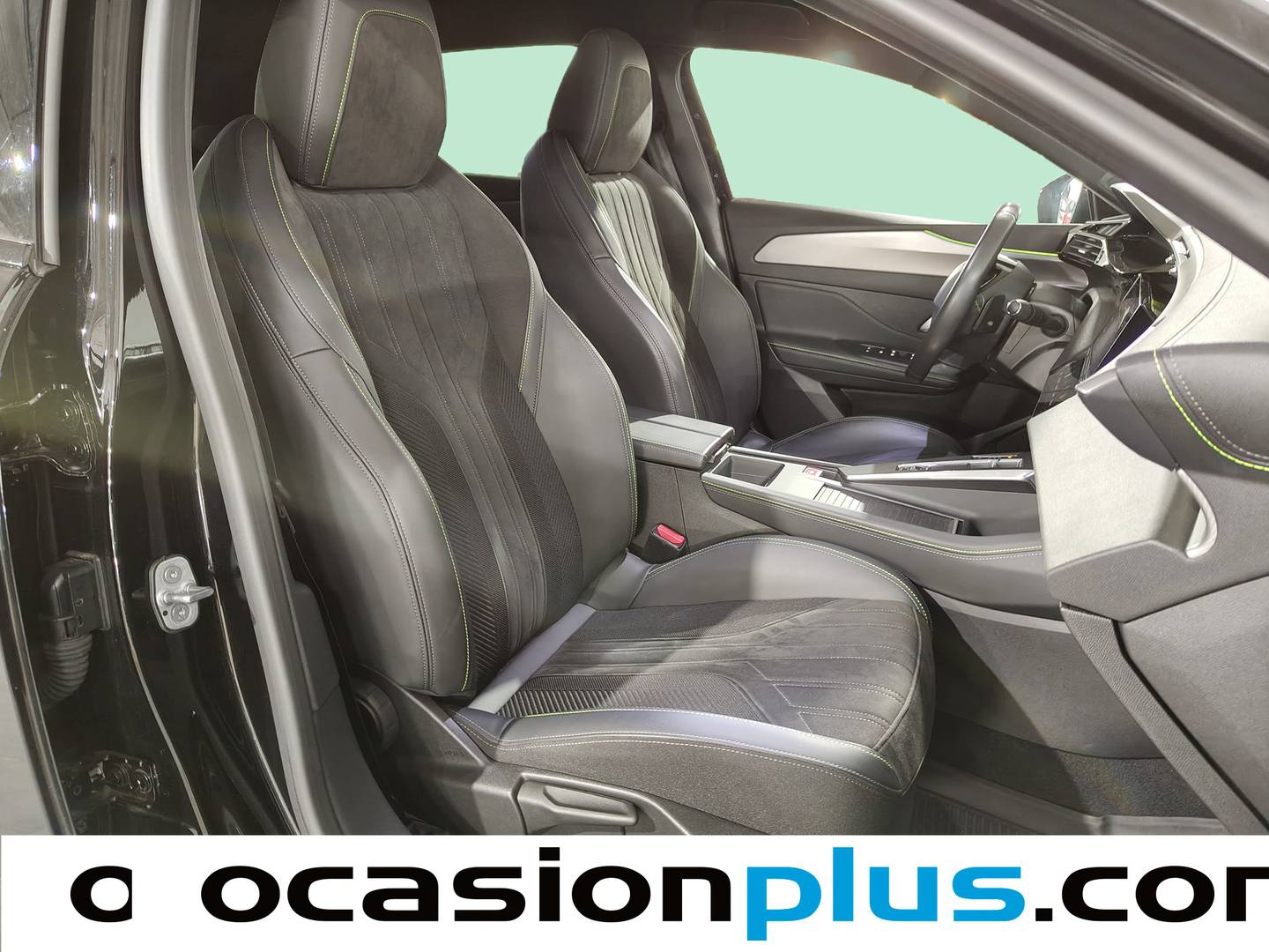 Foto Peugeot 308 Peugeot 308 BlueHDi 130 S&S GT EAT8 (130 CV)