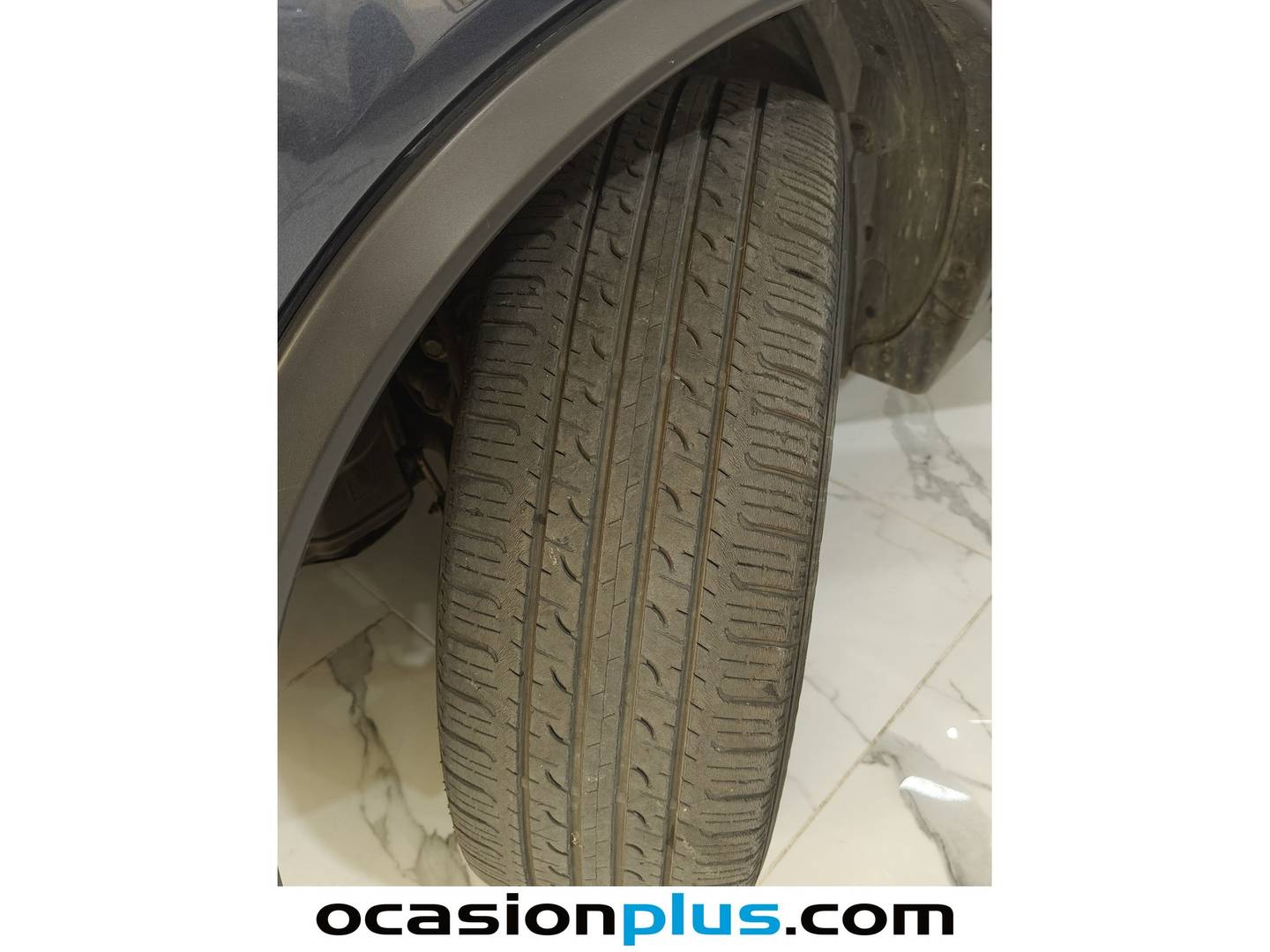 Nissan X-TRAIL Nissan X-Trail 1.6 dCi Tekna 4x2 (130 CV) 7 Plazas de segunda mano