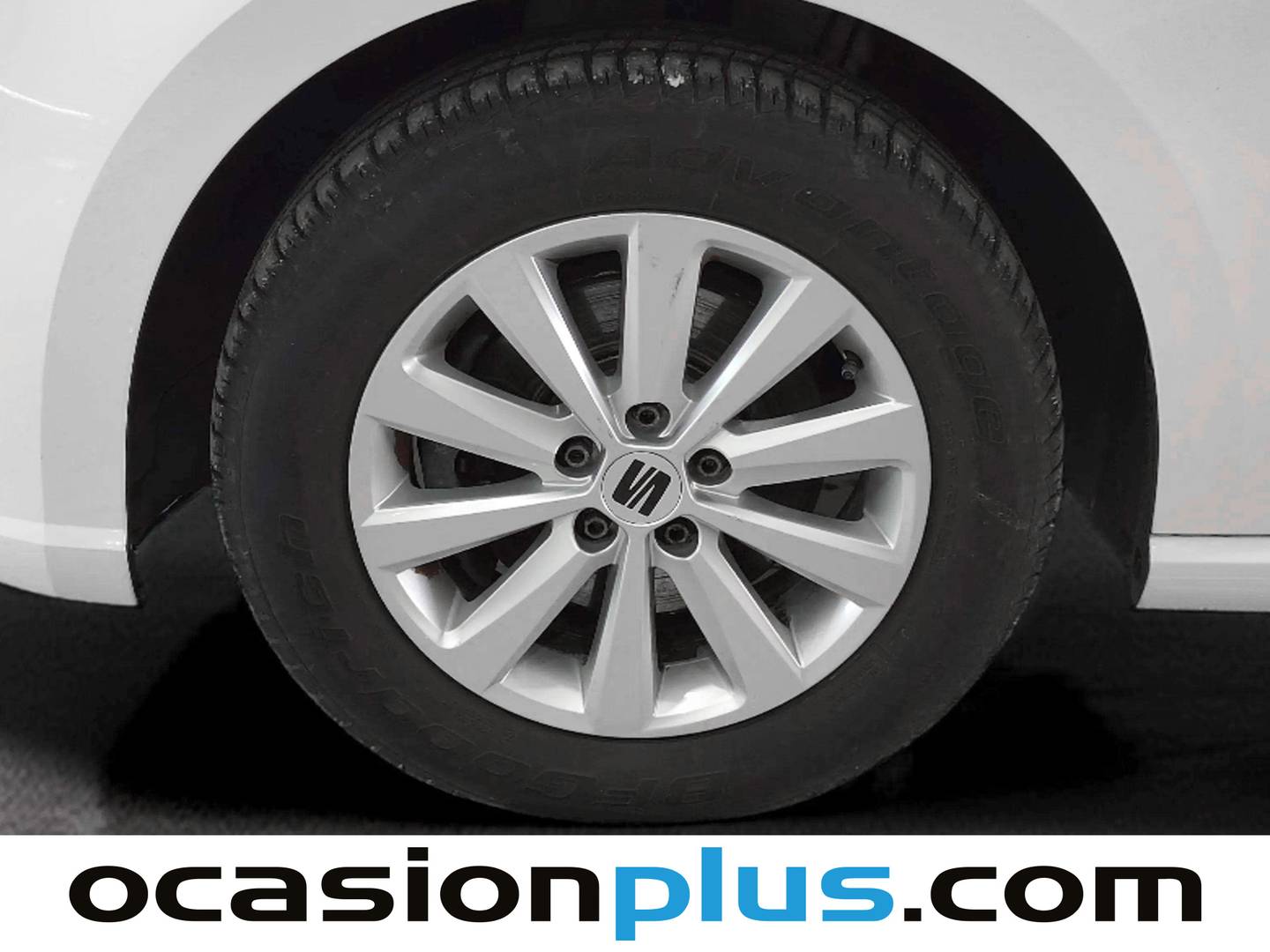 Seat Ibiza SEAT Ibiza 1.0 TSI Style Plus (110 CV) 2022