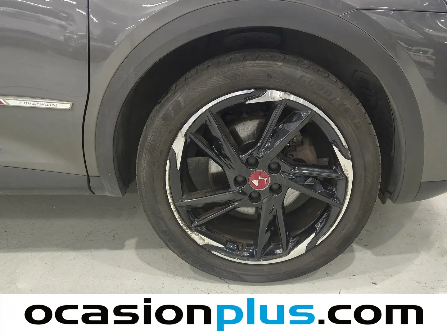 Foto DS DS 7 Crossback DS DS7 Crossback BlueHDi 130 DE Performance Line AT (130 CV)