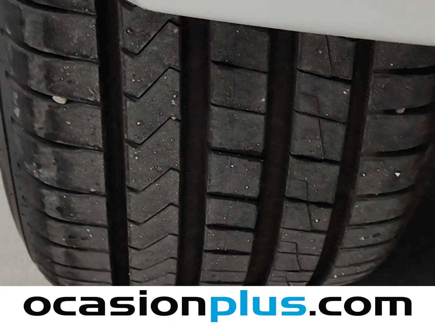 Foto Peugeot 308 Peugeot 308 PureTech 110 S&S Style (110 CV)