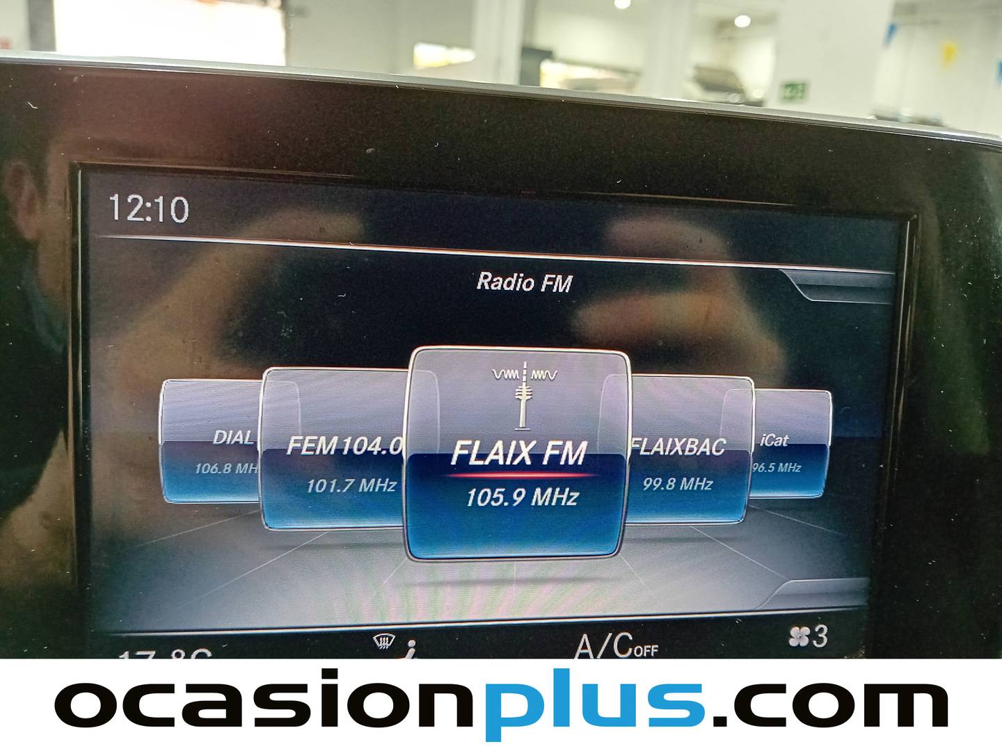 Mercedes Clase V Mercedes-Benz Clase V 220 d Avantgarde Largo (163 CV) 7 Plazas barato