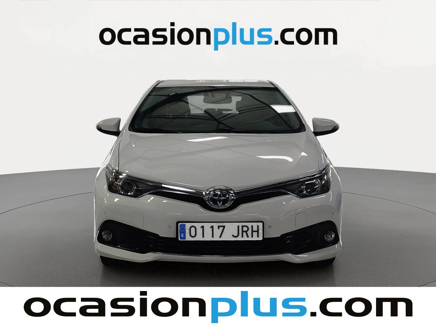Toyota Auris Toyota Auris 140H Hybrid Active (136 CV) 136cv