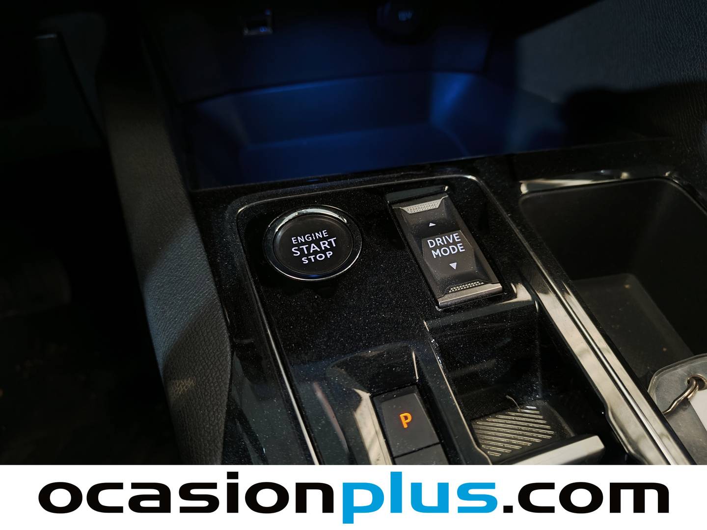 Foto Peugeot 5008 Peugeot 5008 PureTech 130 S&S Allure Pack EAT8 (130 CV) 7 Plazas