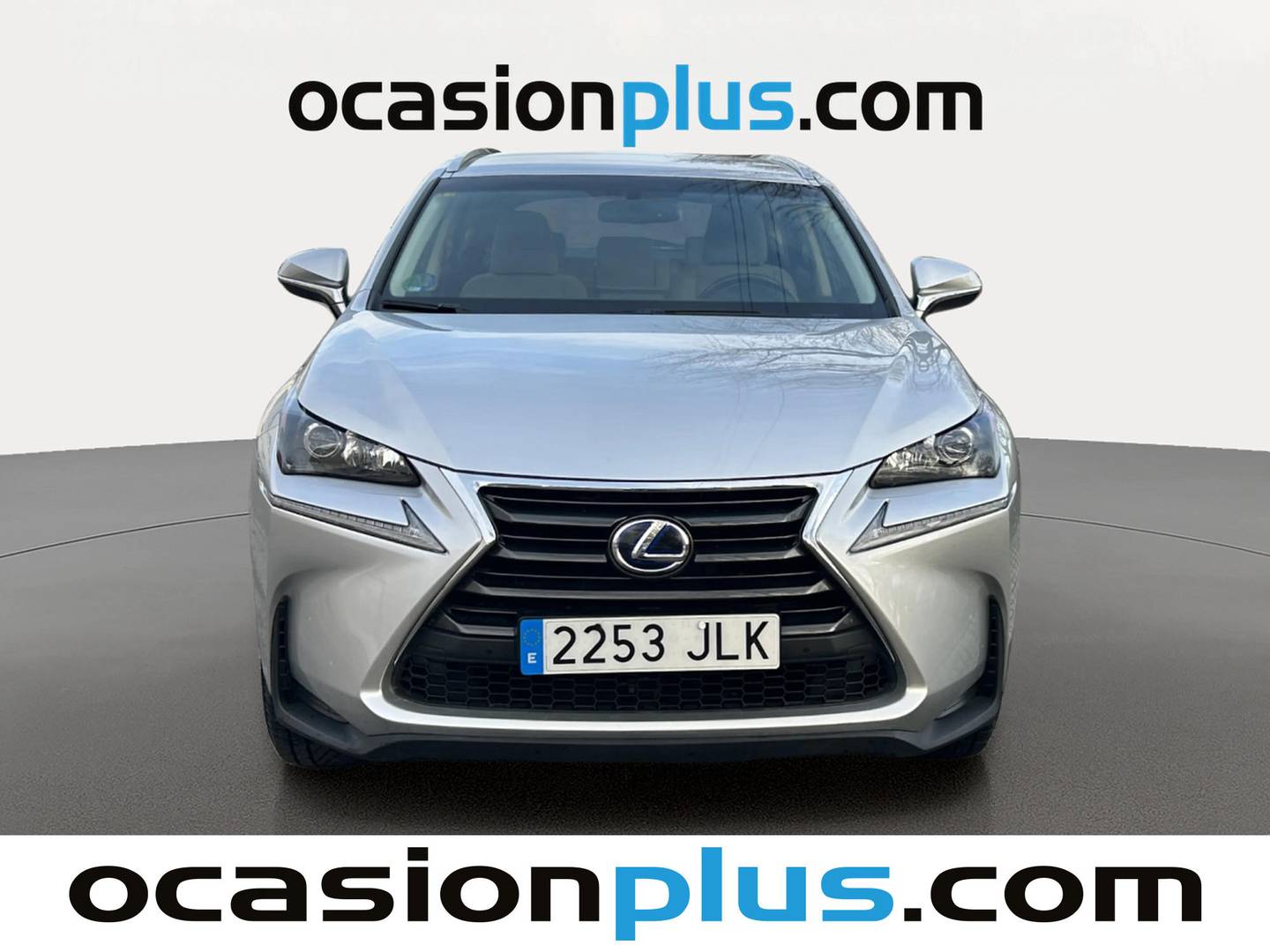 Foto Lexus NX Lexus NX Corporate 2WD (197 CV)