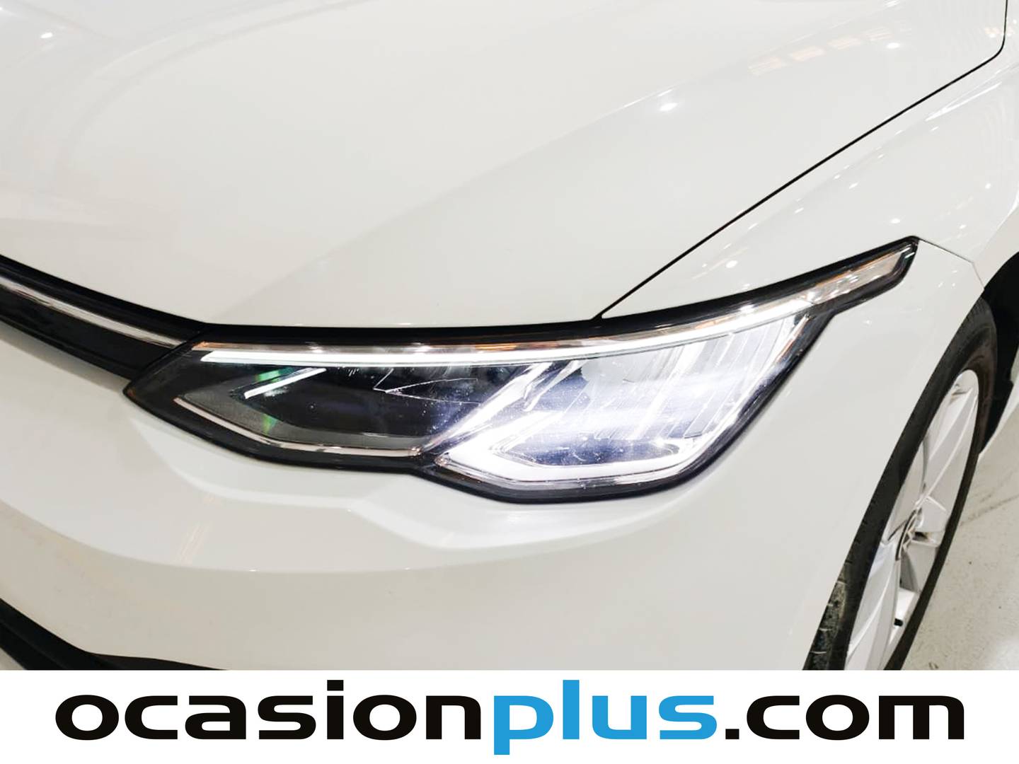 Volkswagen Golf Volkswagen Golf Life 1.0 eTSI (110 CV) DSG barato