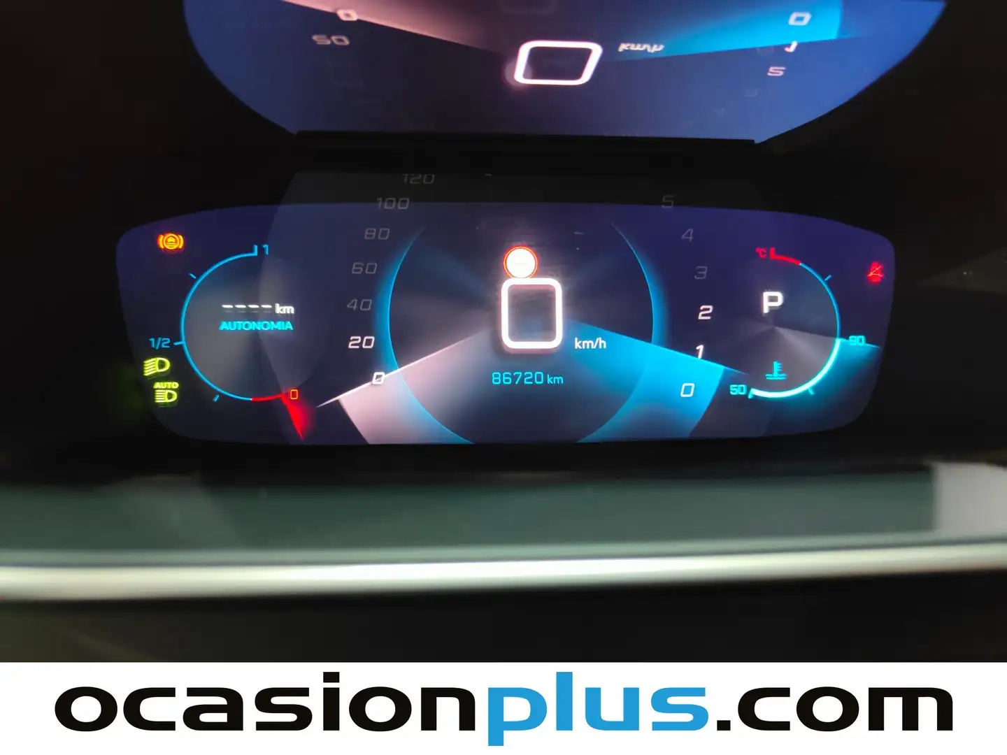 Foto Peugeot 2008 Peugeot 2008 PureTech 130 S&S GT EAT8 (130 CV)