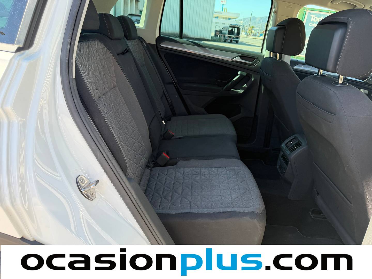 Volkswagen Tiguan Volkswagen Tiguan Life 1.5 TSI (150 CV) DSG al mejor precio