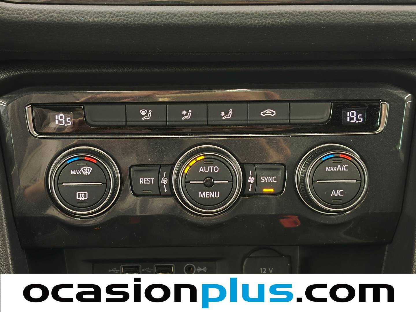 Volkswagen Tiguan Volkswagen Tiguan Advance 1.5 TSI (150 CV) 2018