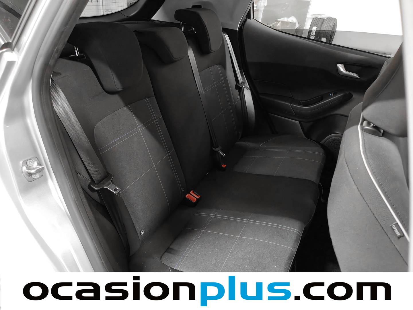 Ford Fiesta Ford Fiesta 1.0 EcoBoost S&S Trend+ (100 CV) gasolina