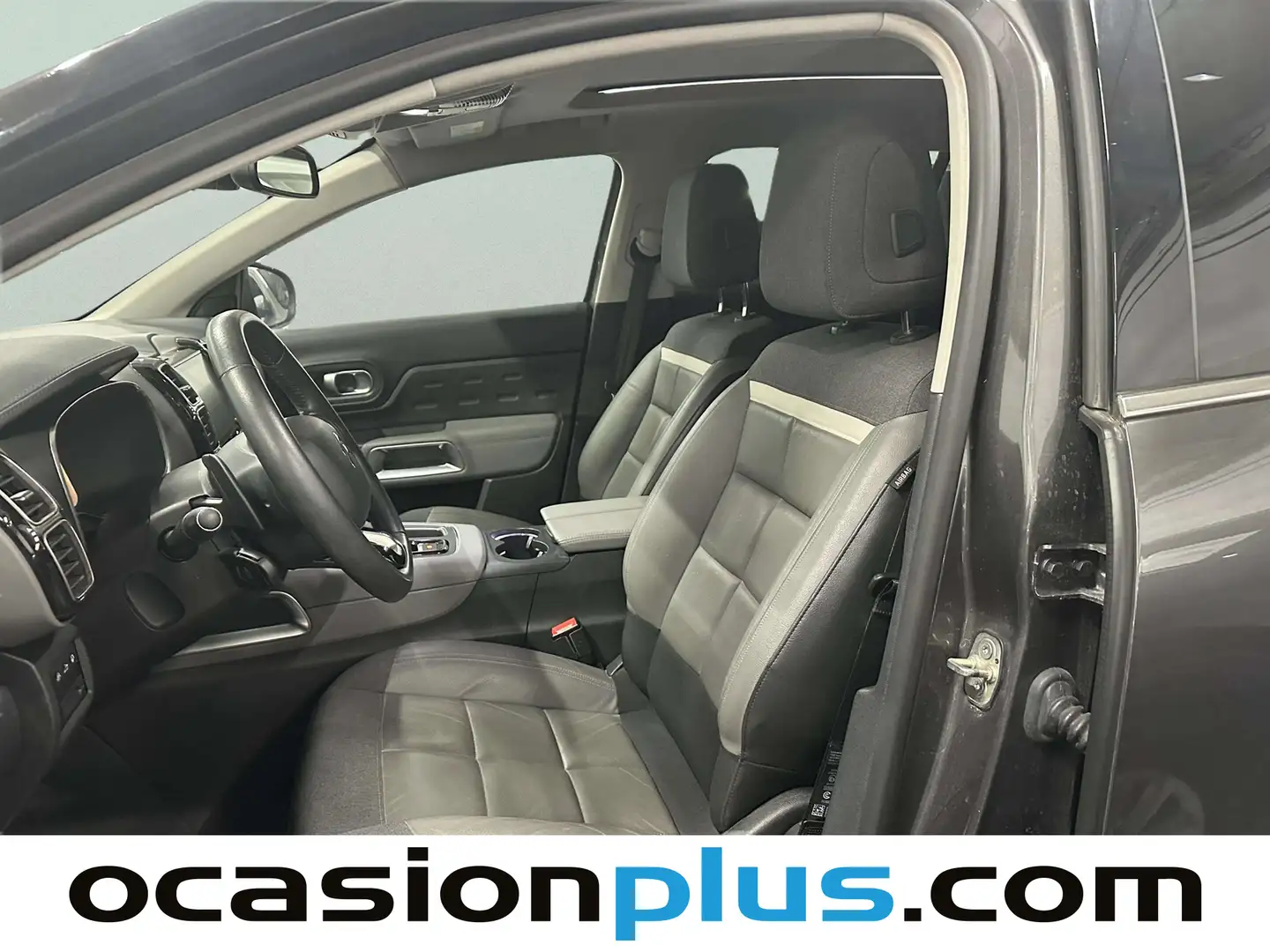 Foto Citroën C5 Aircross Citroen C5 Aircross BlueHdi 180 Shine Comfort Class EAT8 (177 CV)