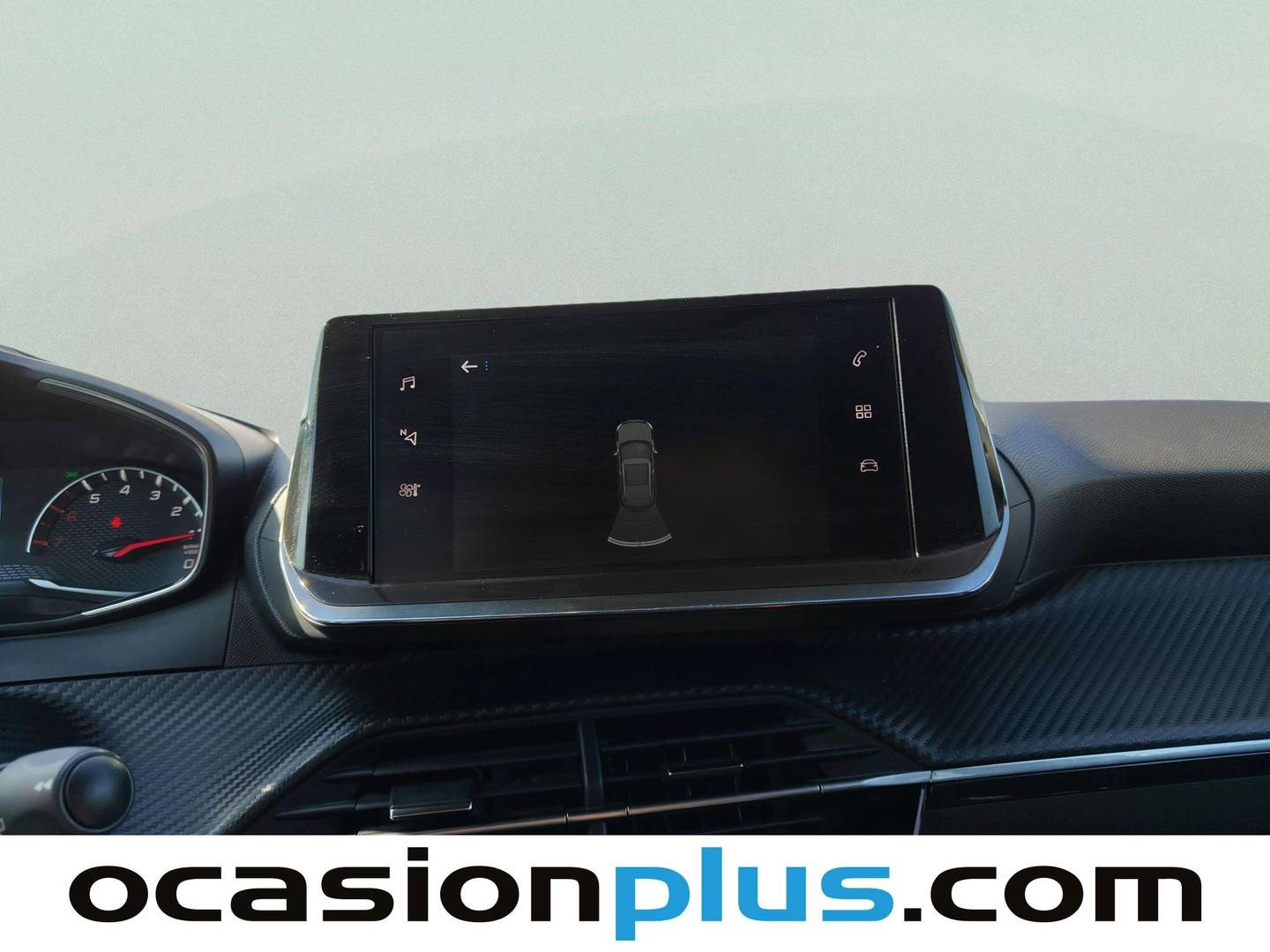 Foto Peugeot 2008 Peugeot 2008 PureTech 100 S&S Allure (100 CV)