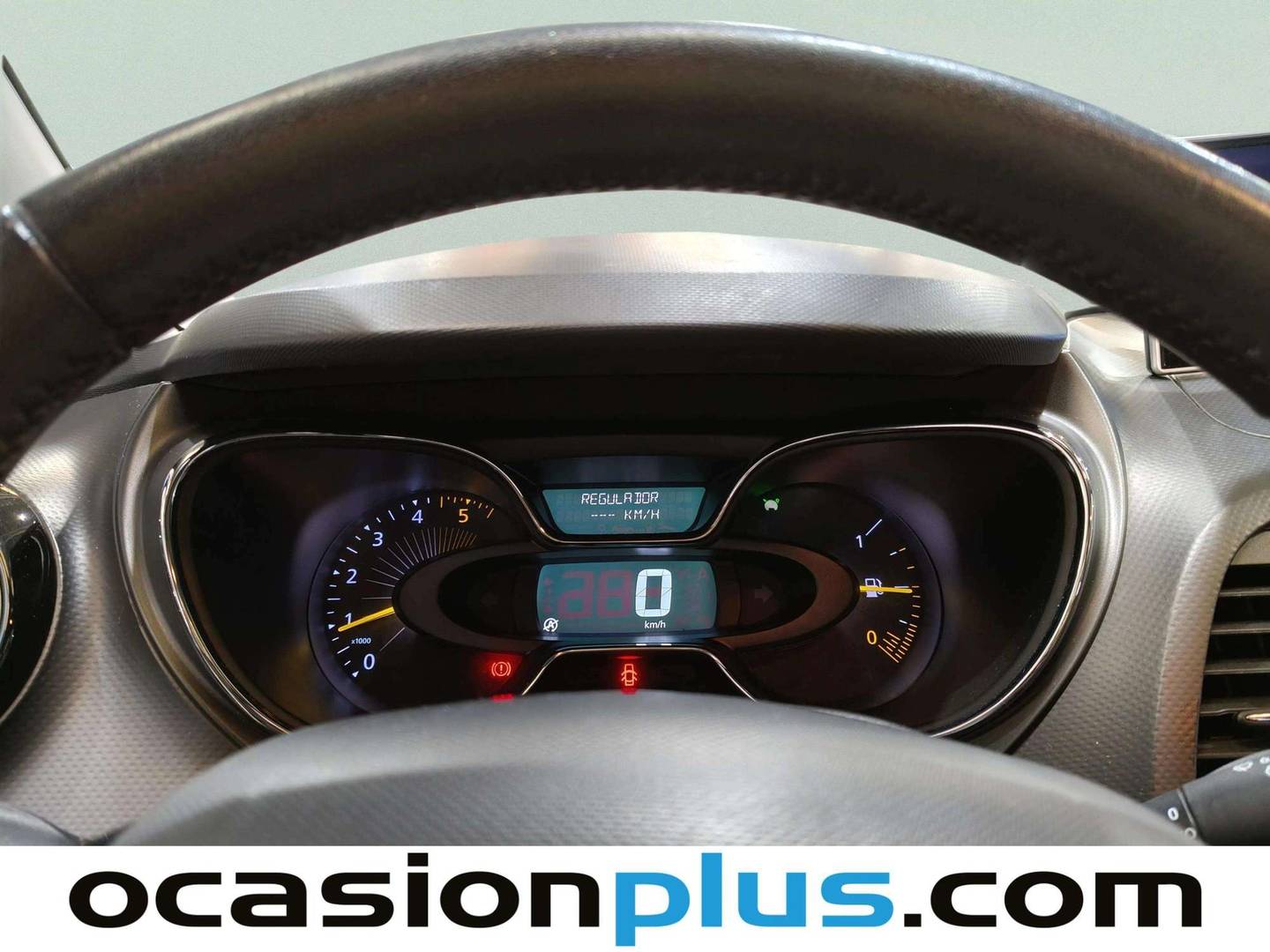 Renault Captur Renault Captur Intens Energy S&S dCi (90 CV) de segunda mano