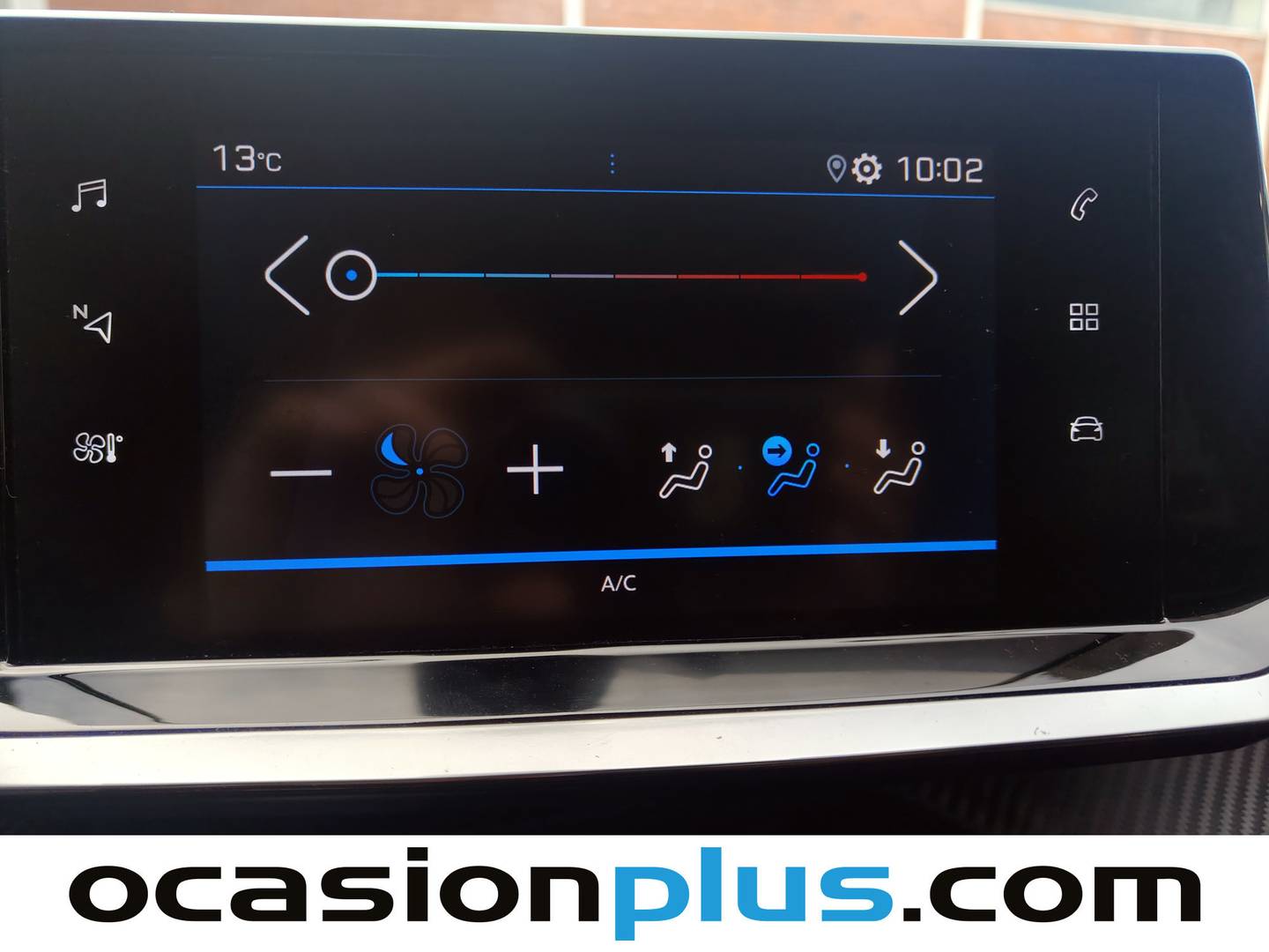 Peugeot 208 Peugeot 208 PureTech 100 Active Pack (100 CV) gasolina