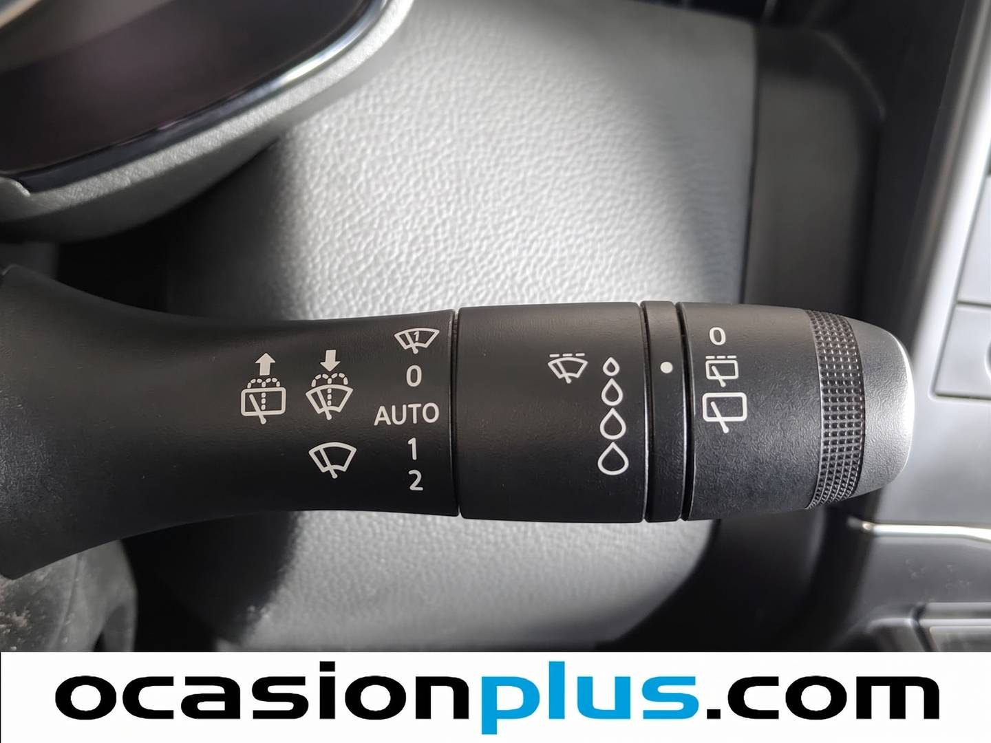Accesorios del Renault Clio Renault Clio Authentique SCe (65 CV)