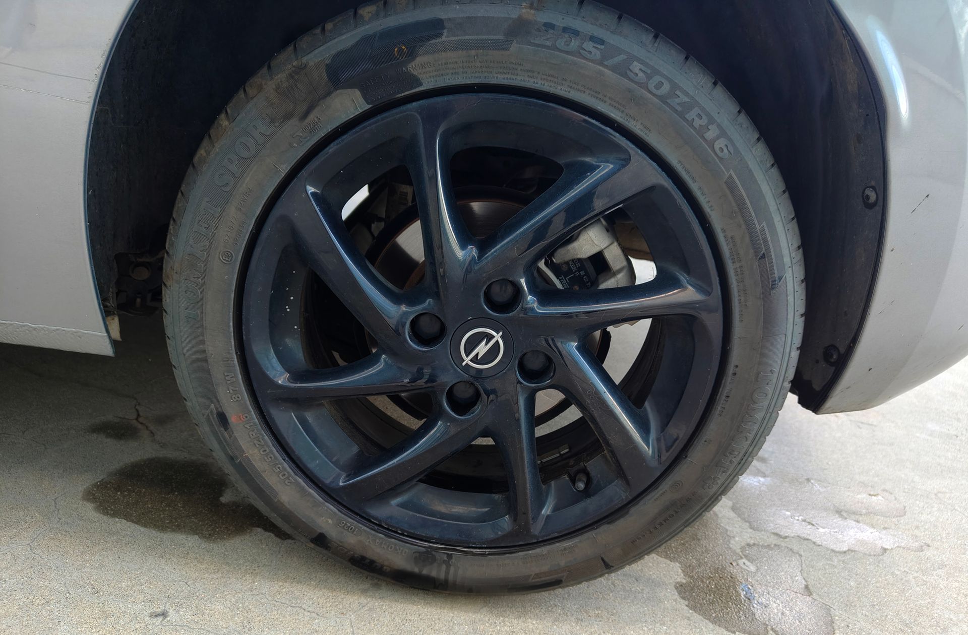 Opel Corsa 1.2T XHL GS - foto 31